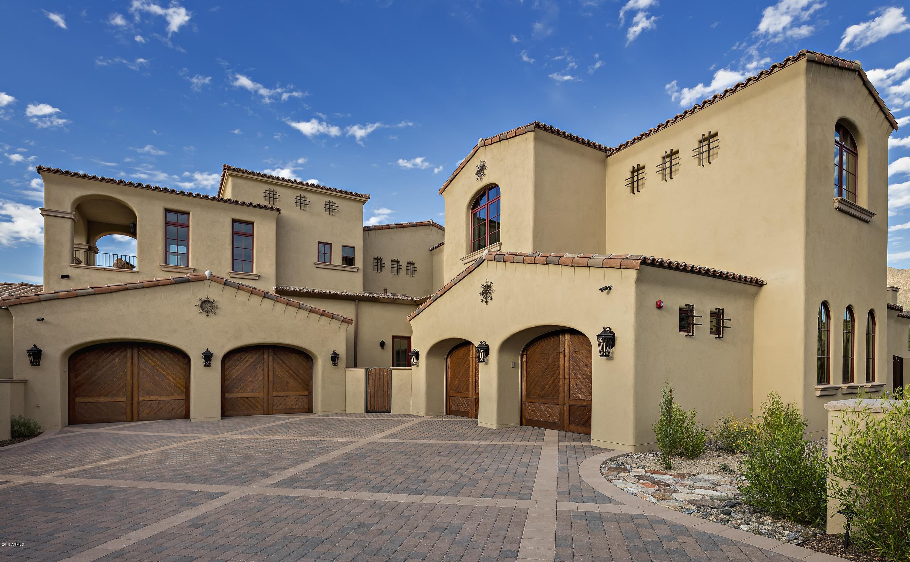 Silverleaf - Residential