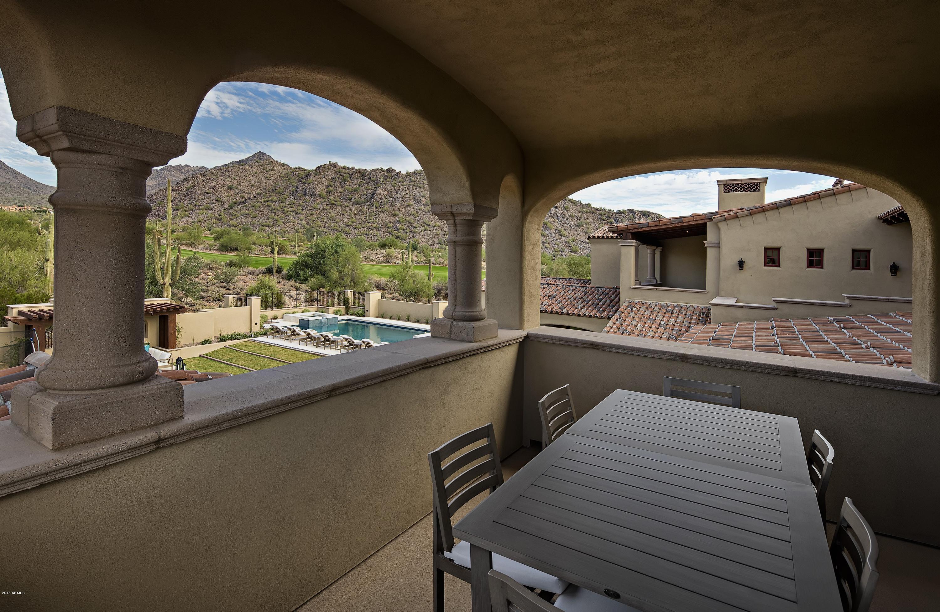 Silverleaf - Residential