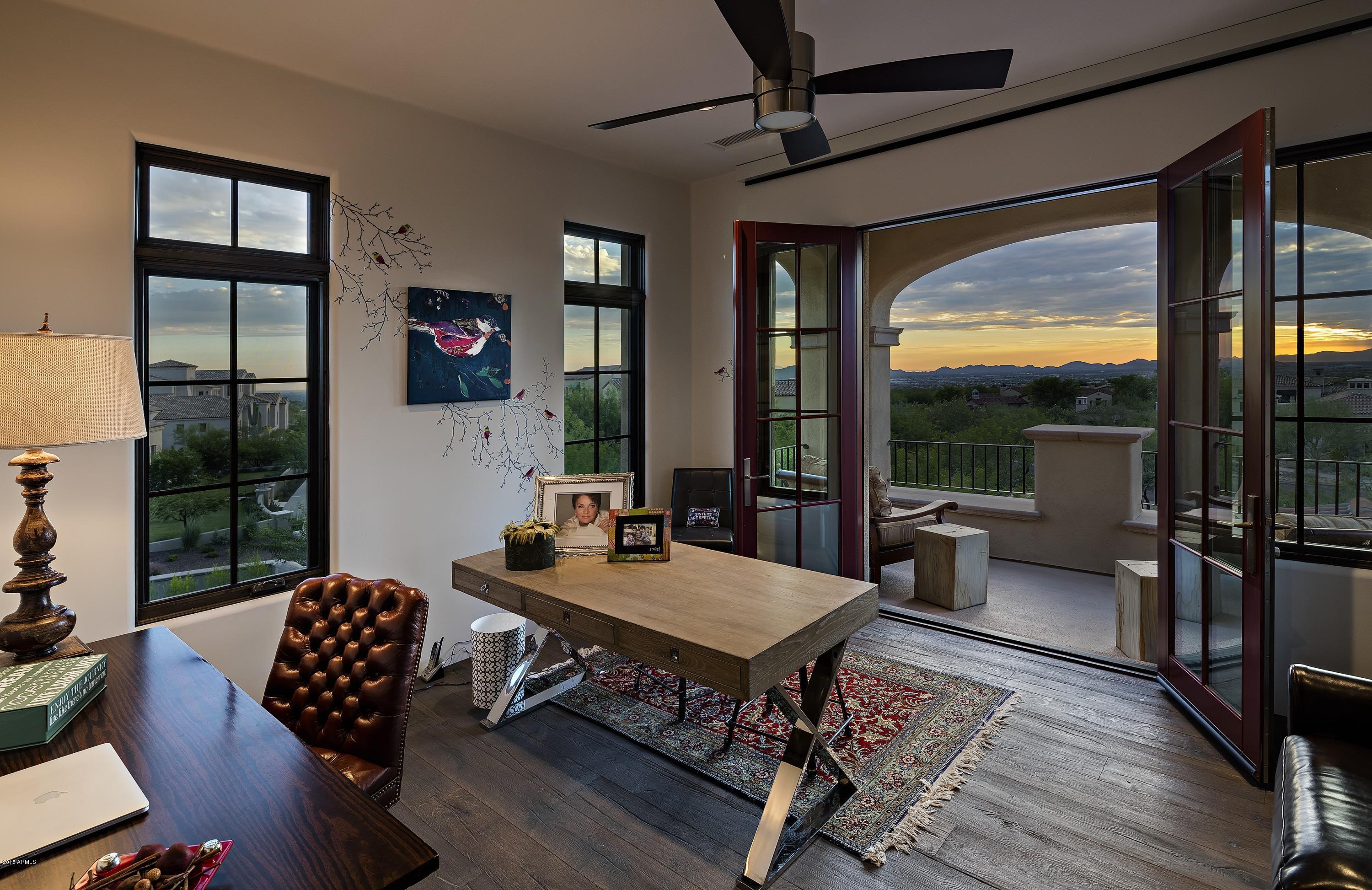 Silverleaf - Residential