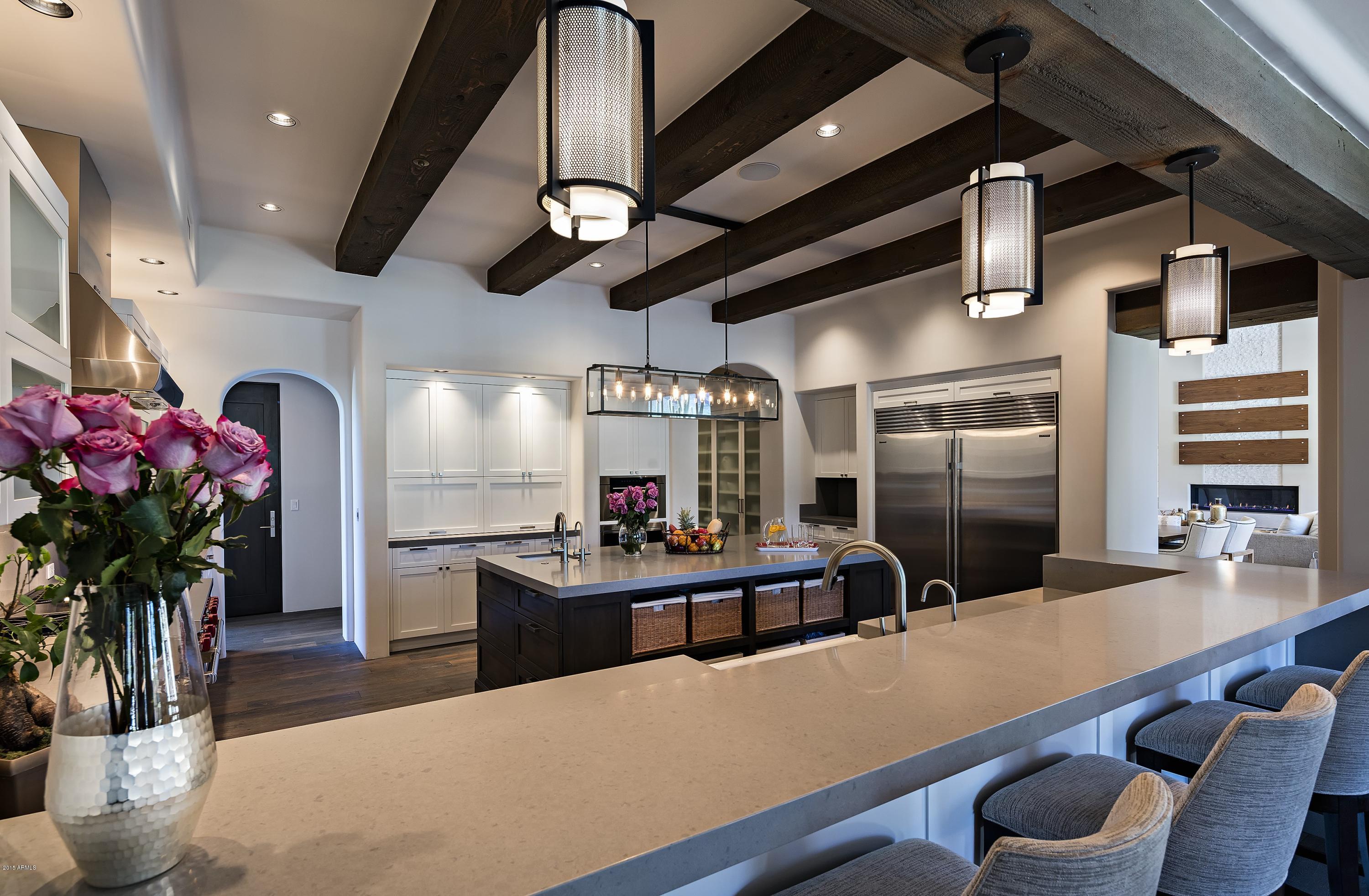 Silverleaf - Residential