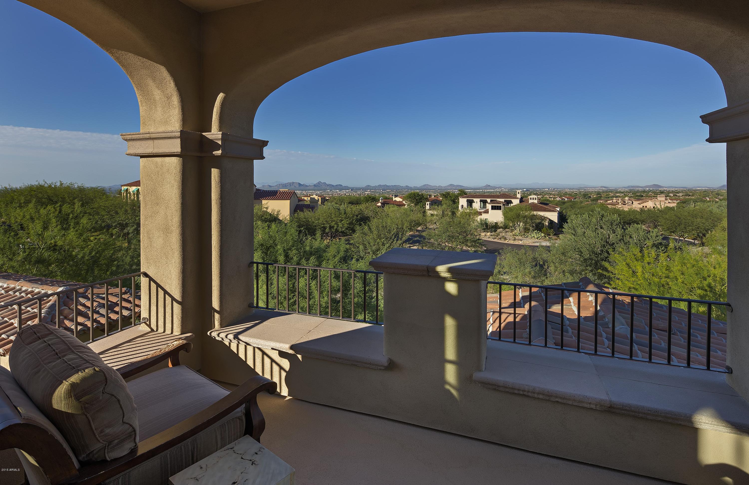 Silverleaf - Residential