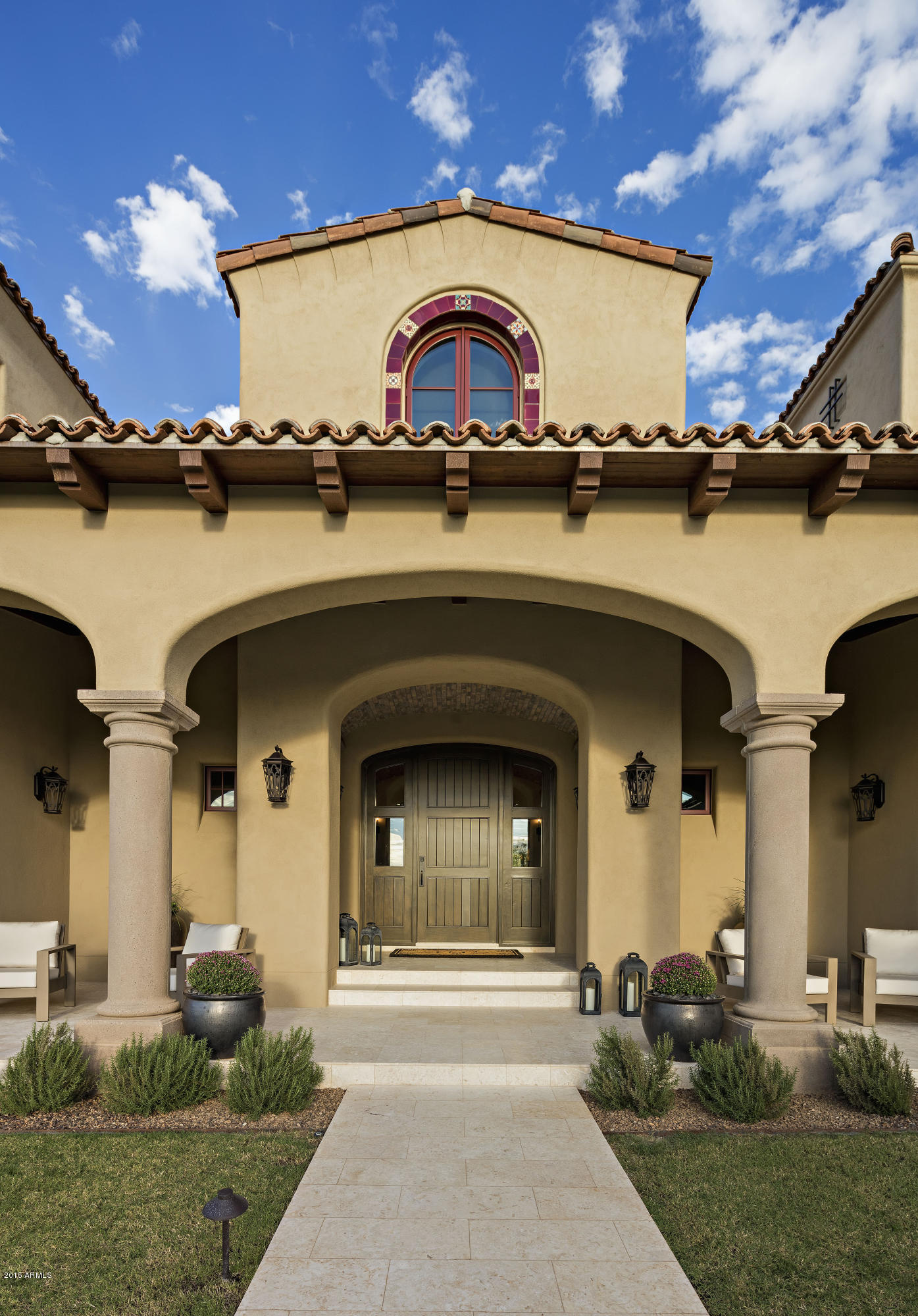 Silverleaf - Residential