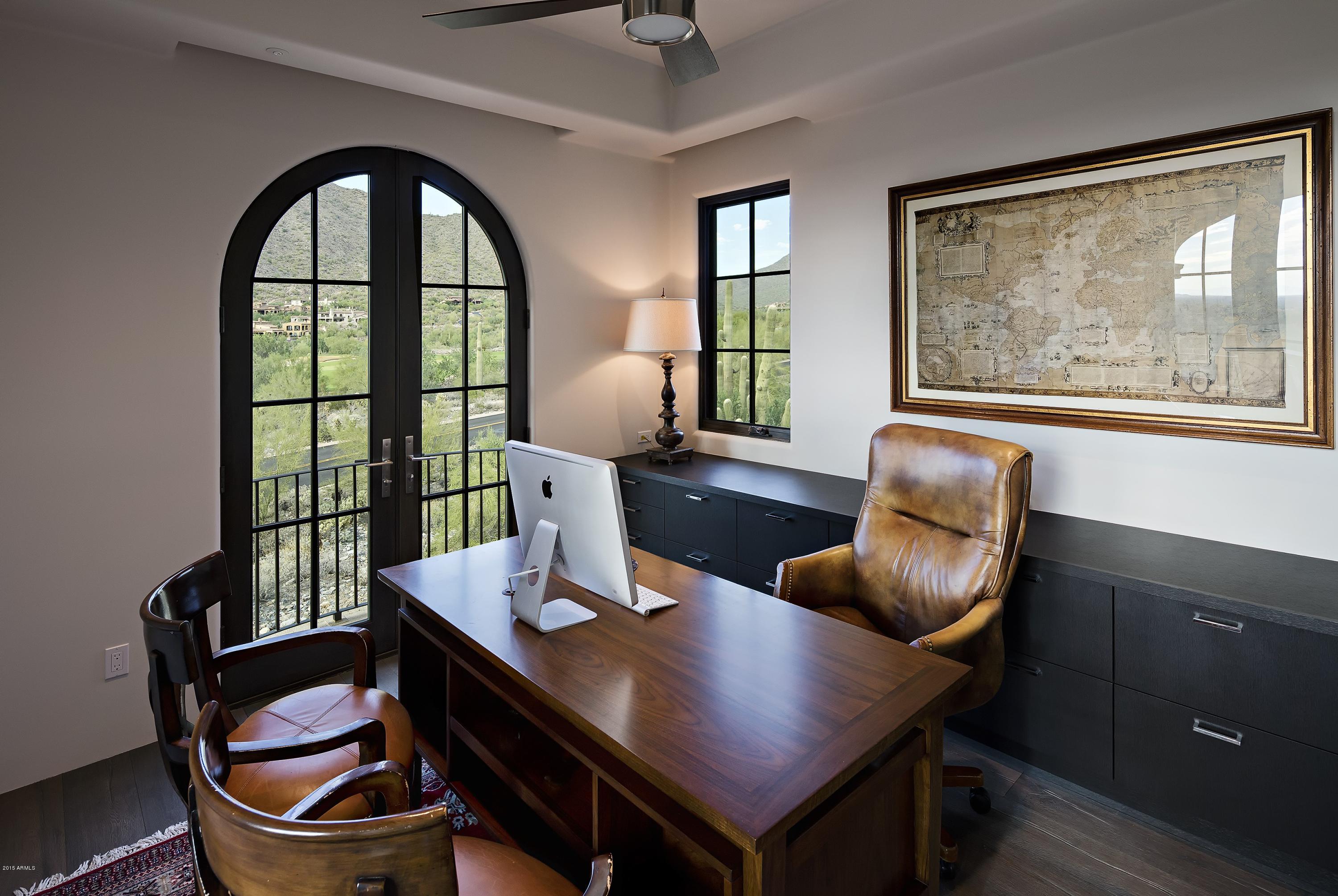 Silverleaf - Residential