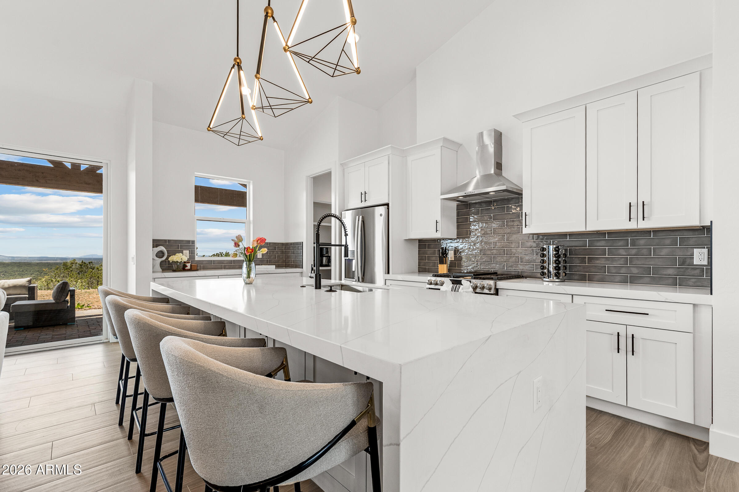 Red Lake Mountain Ranche - Residential
