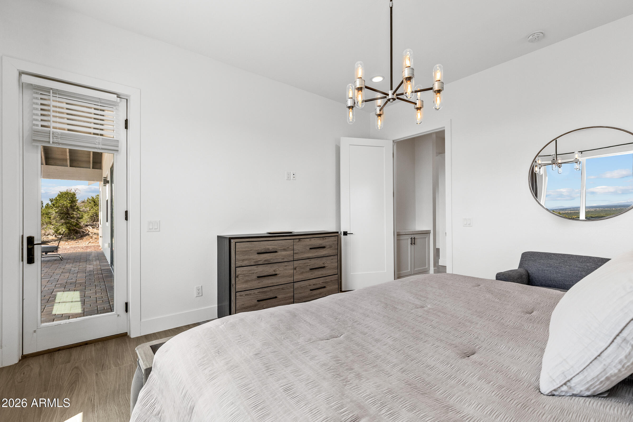 Red Lake Mountain Ranche - Residential