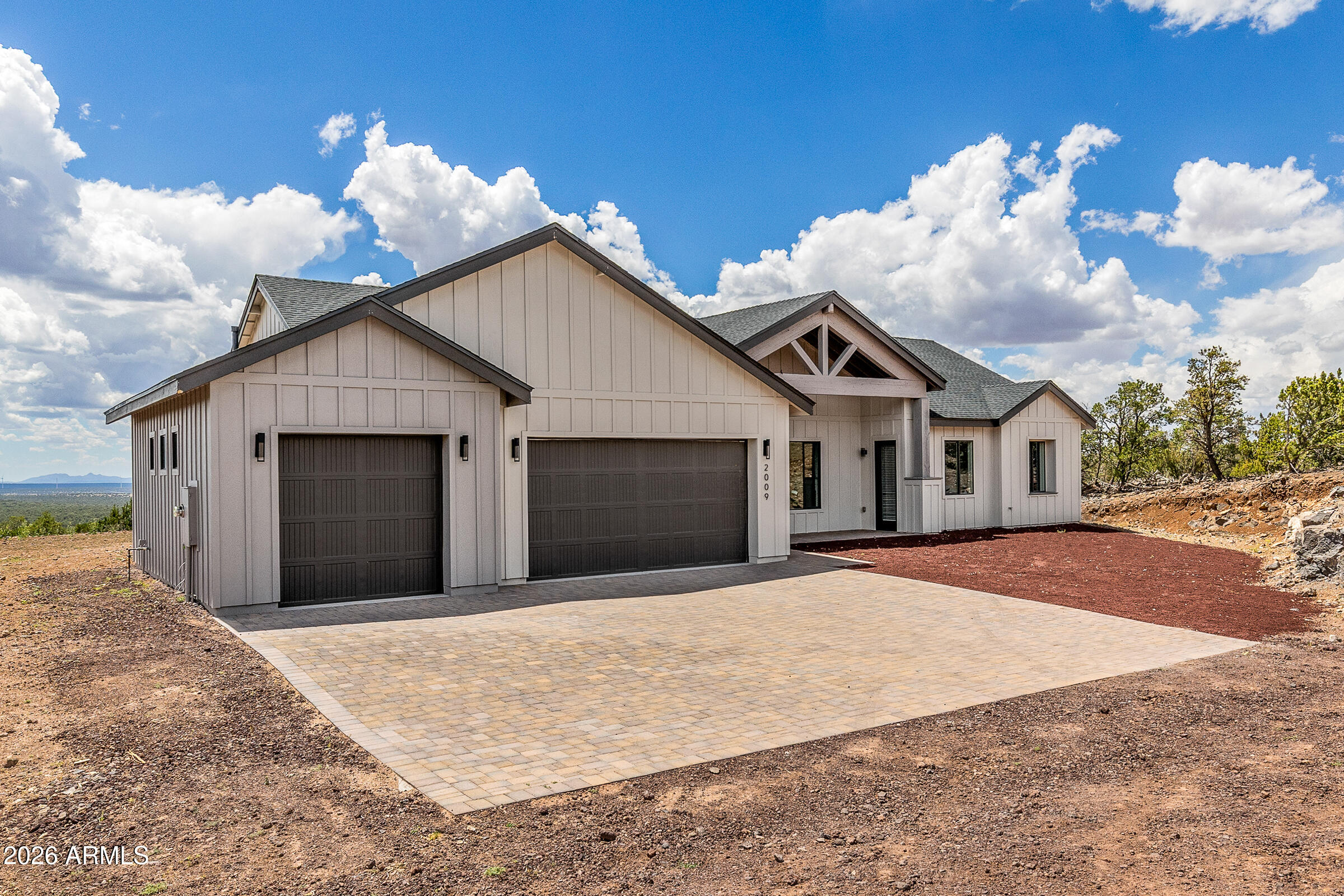Red Lake Mountain Ranche - Residential