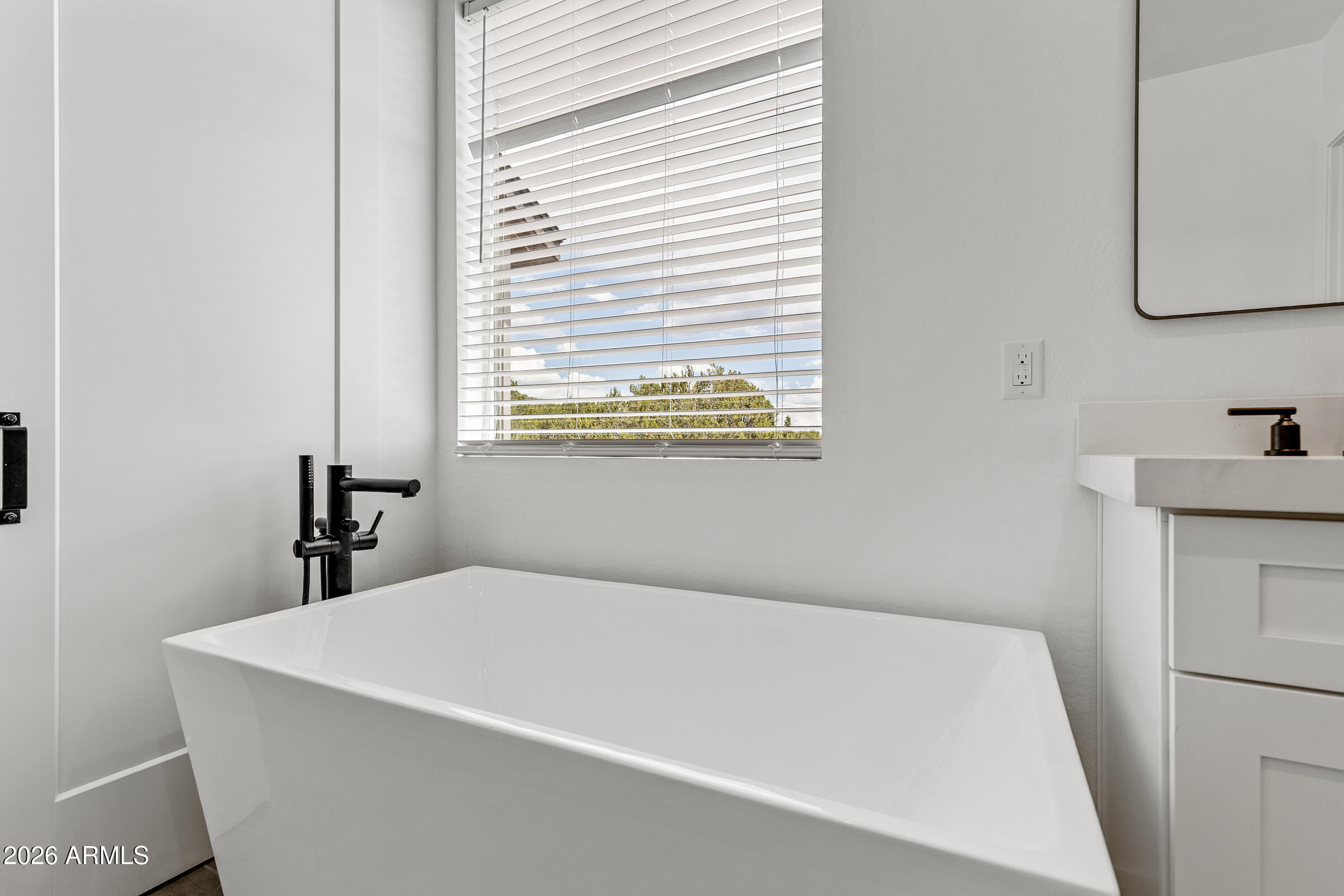 Red Lake Mountain Ranche - Residential