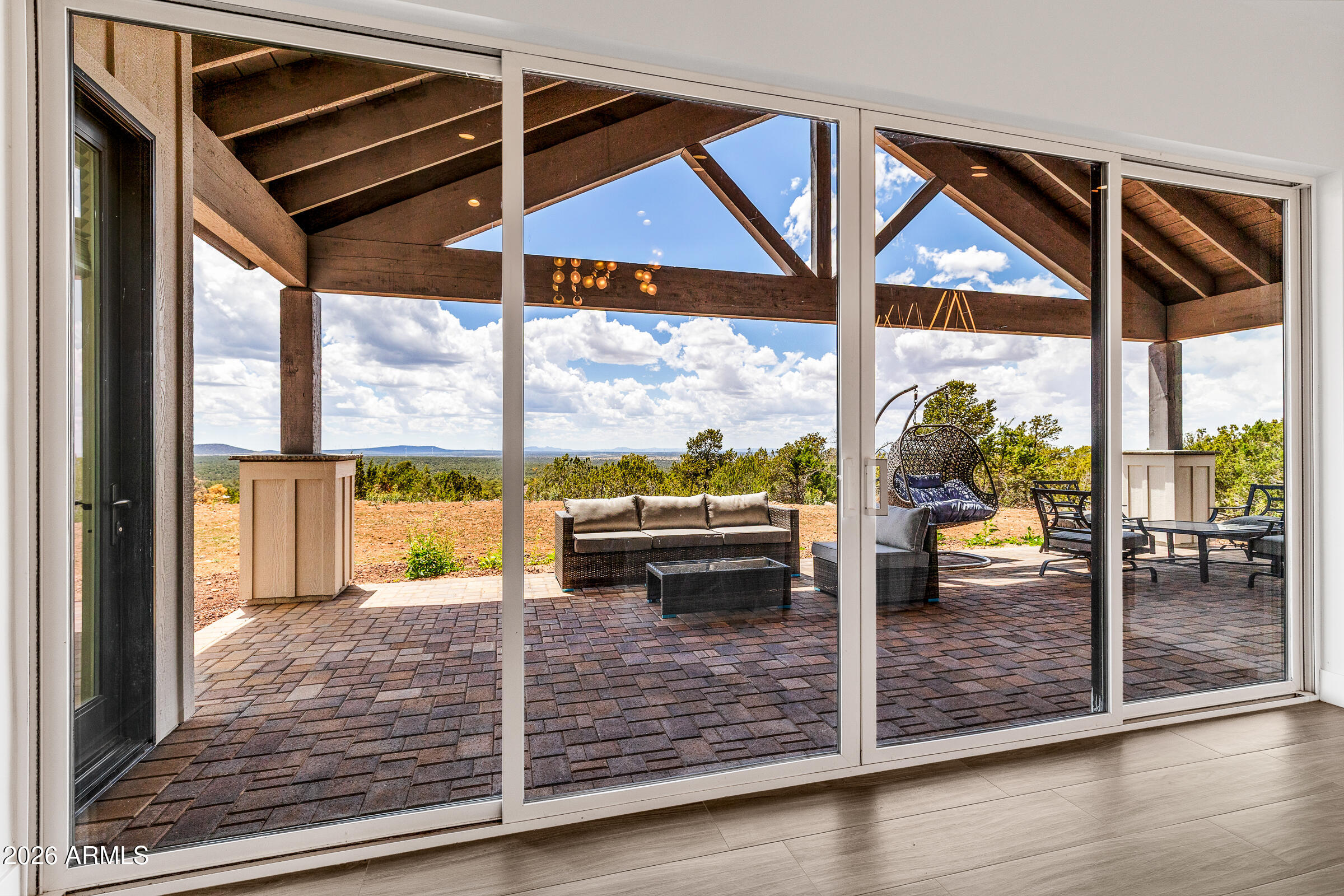 Red Lake Mountain Ranche - Residential