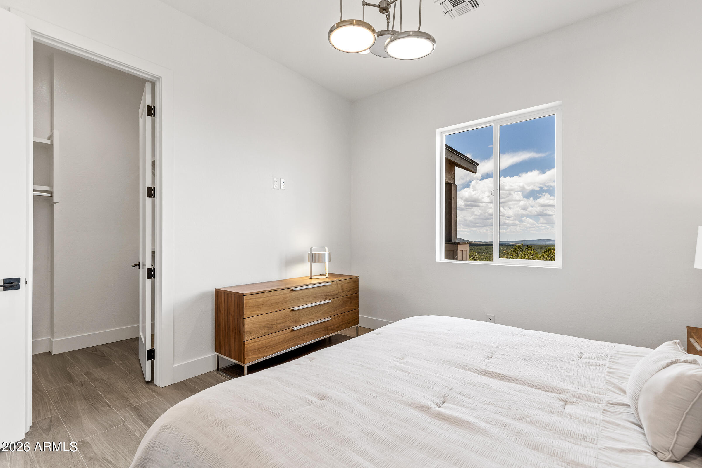Red Lake Mountain Ranche - Residential