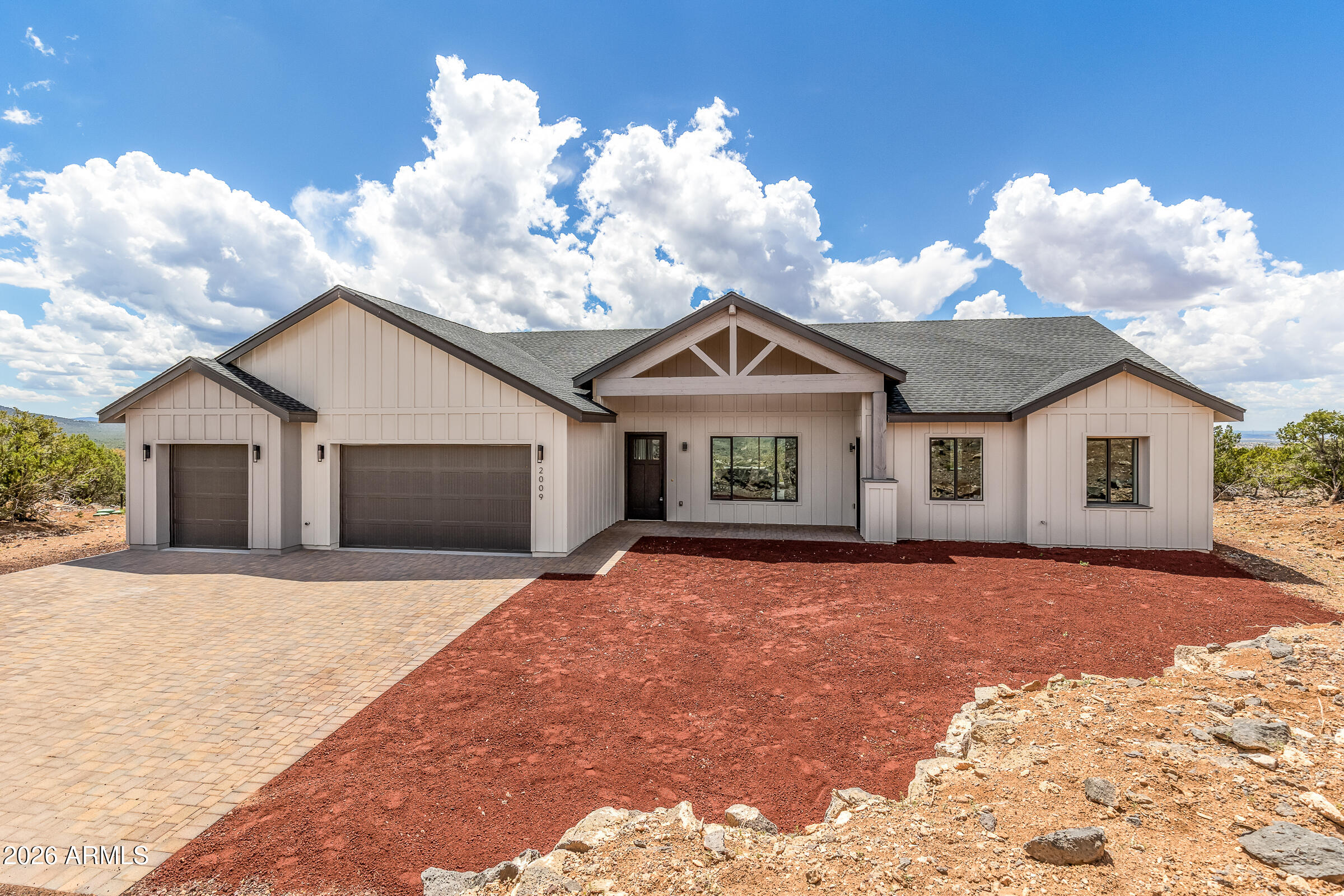 Red Lake Mountain Ranche - Residential