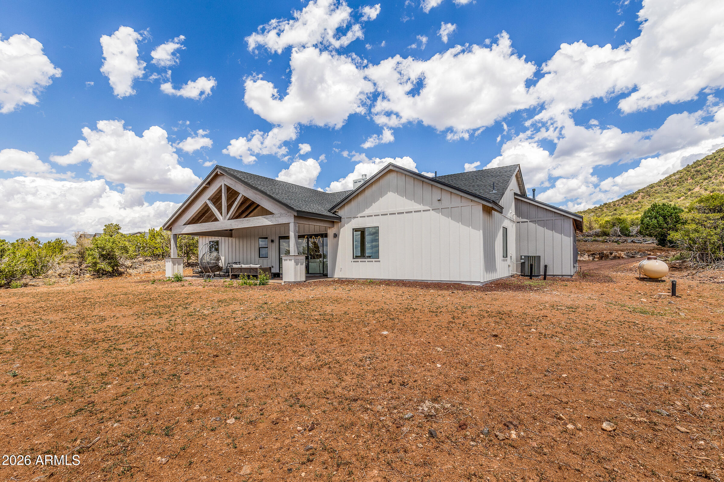 Red Lake Mountain Ranche - Residential