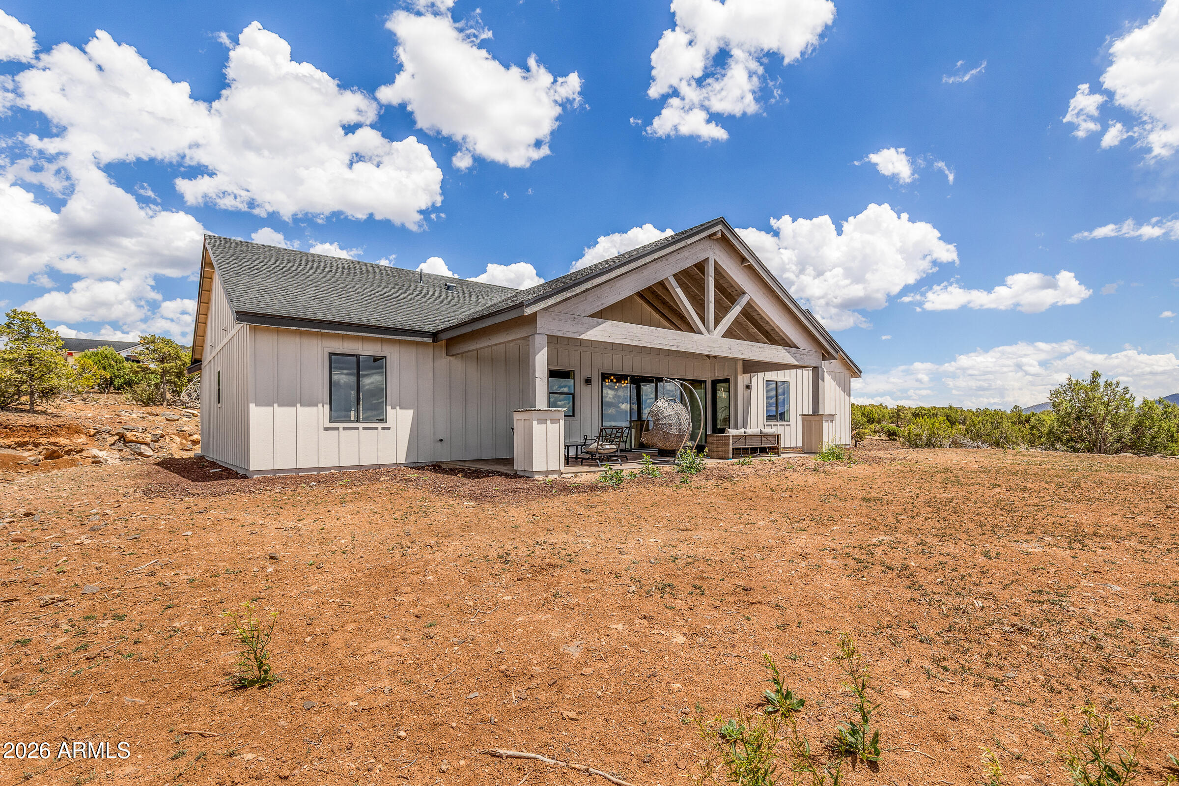 Red Lake Mountain Ranche - Residential