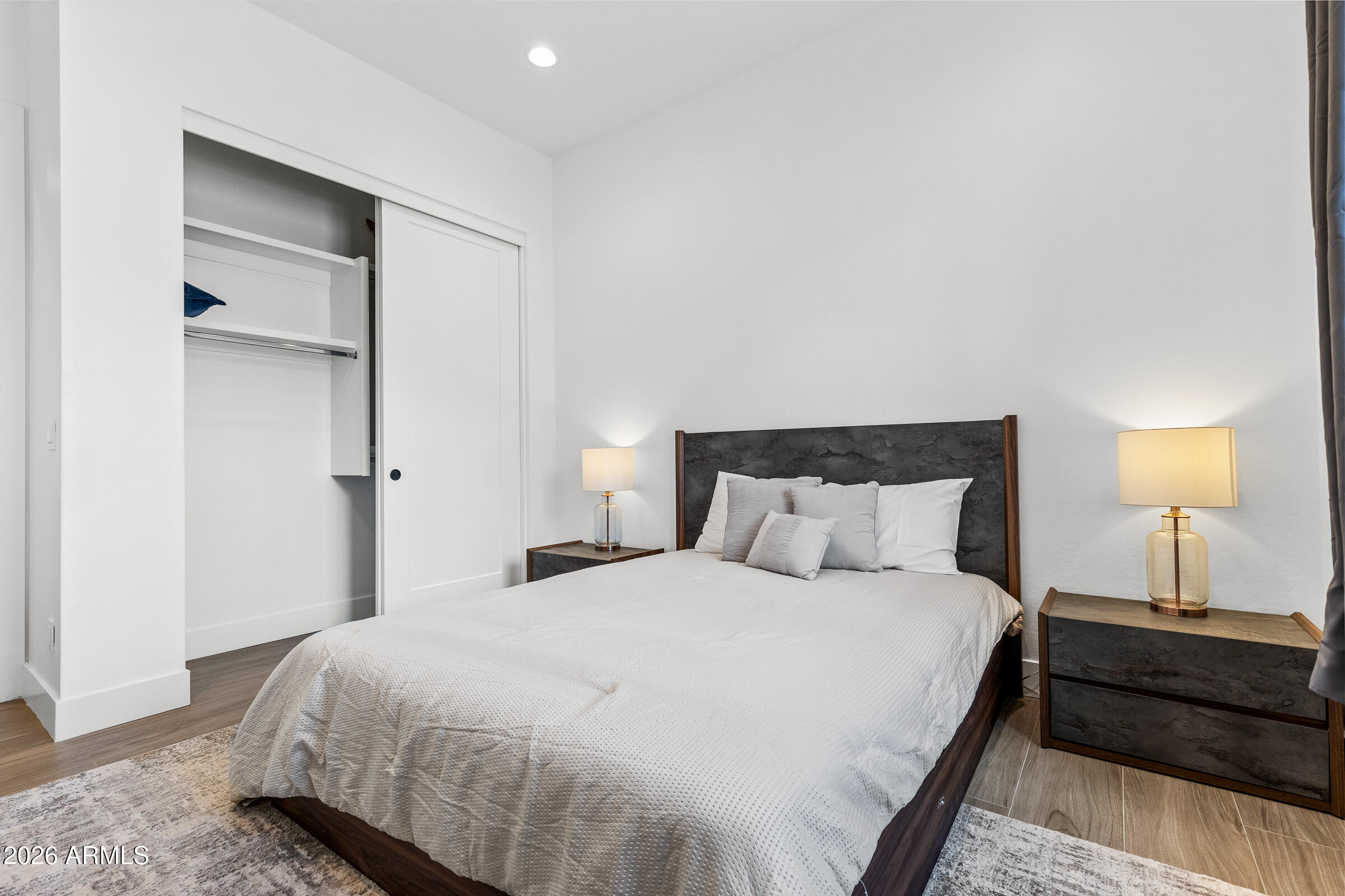 Red Lake Mountain Ranche - Residential