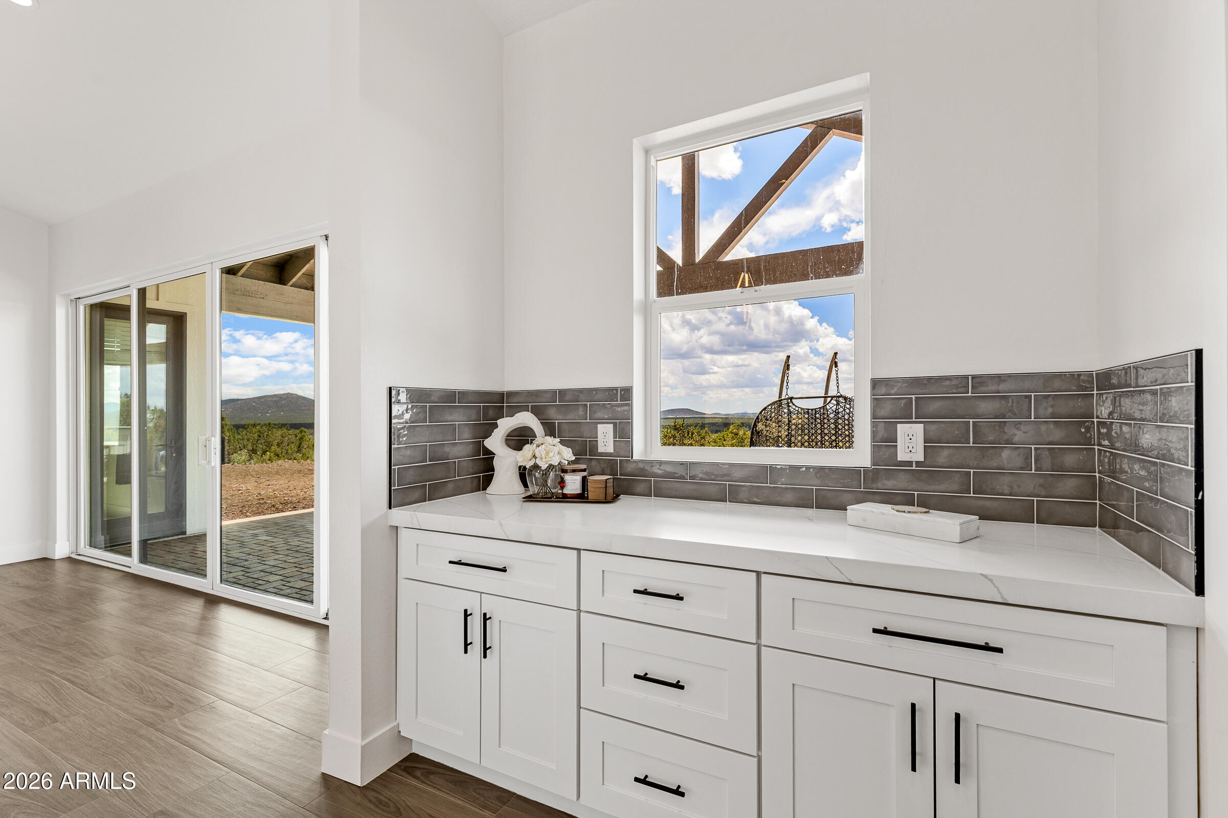 Red Lake Mountain Ranche - Residential