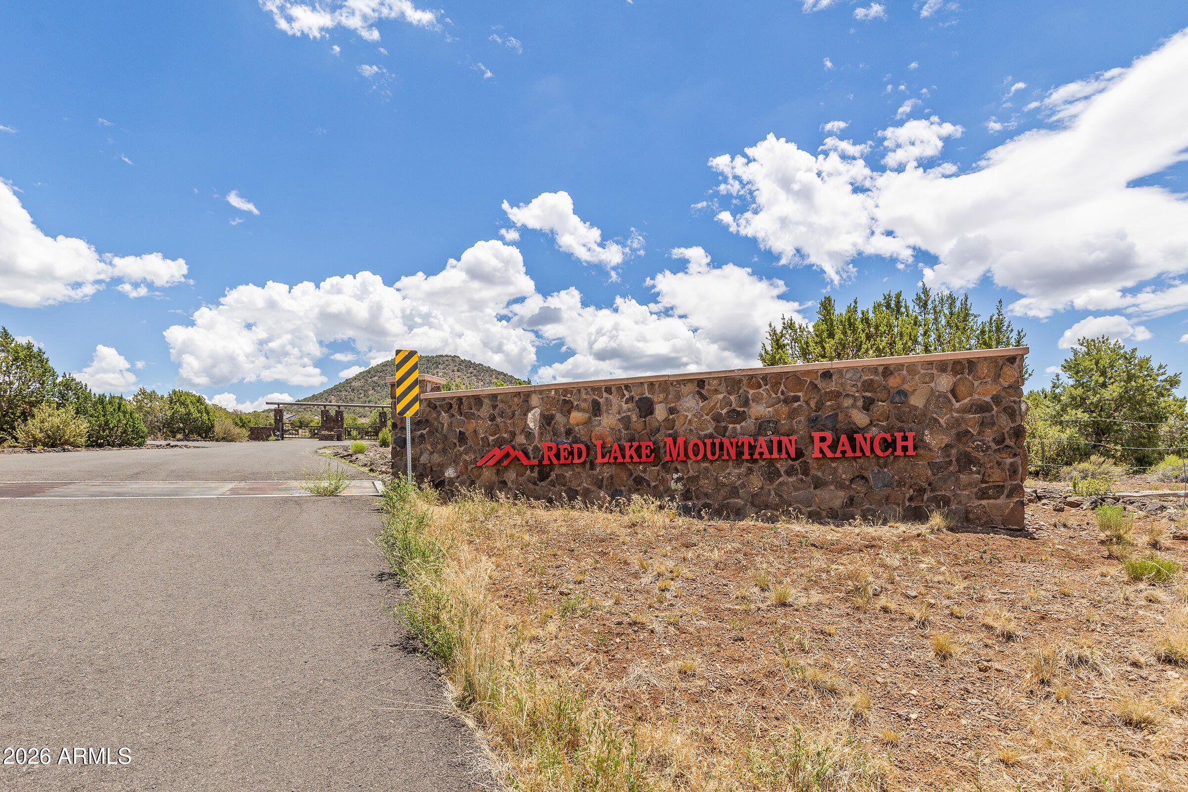 Red Lake Mountain Ranche - Residential