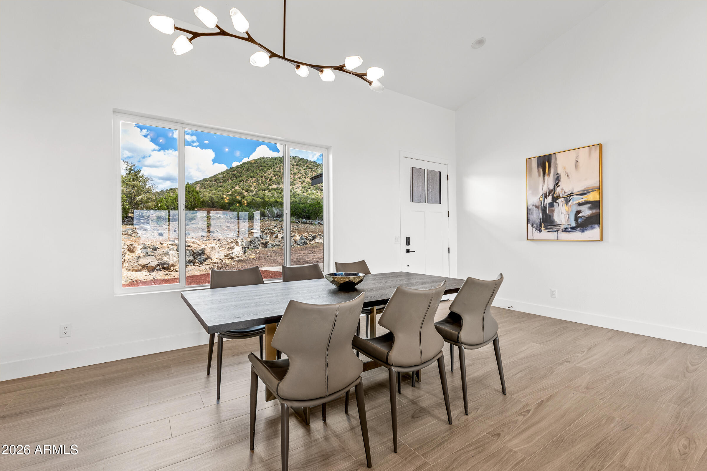 Red Lake Mountain Ranche - Residential