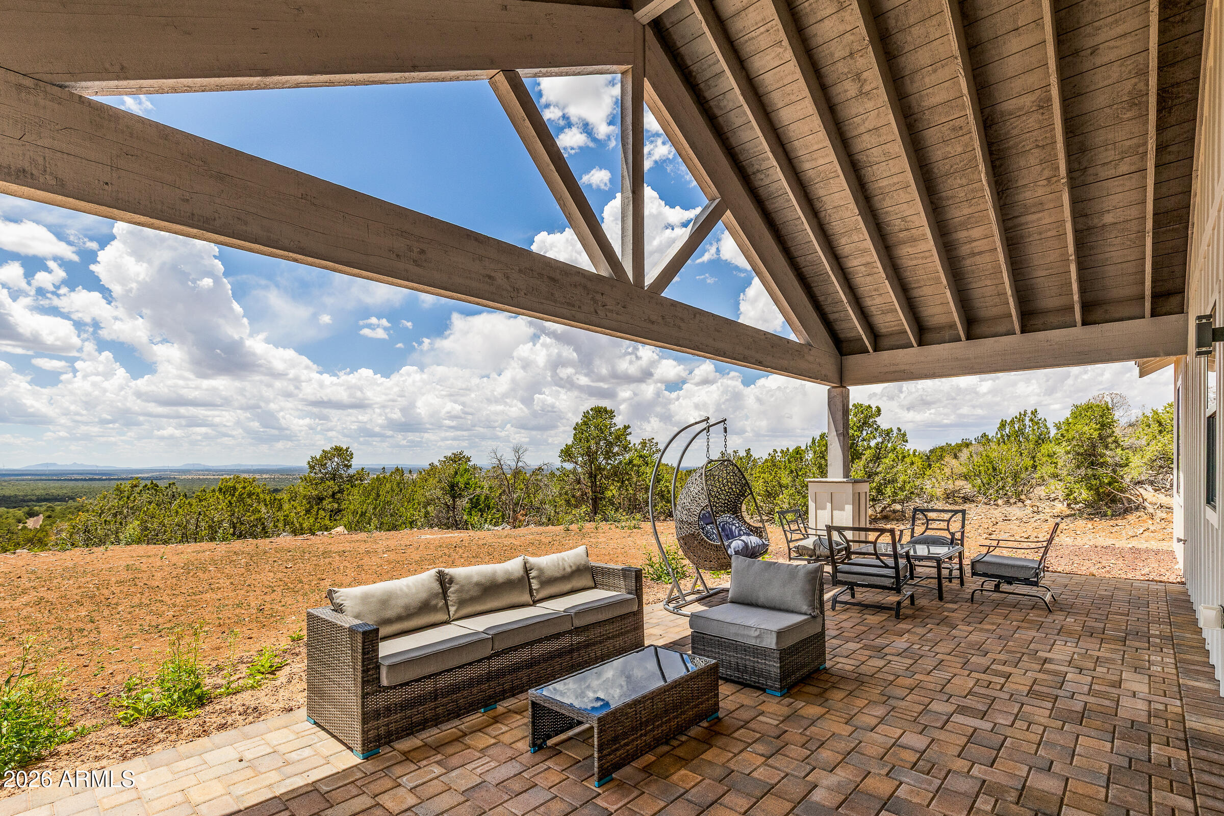 Red Lake Mountain Ranche - Residential