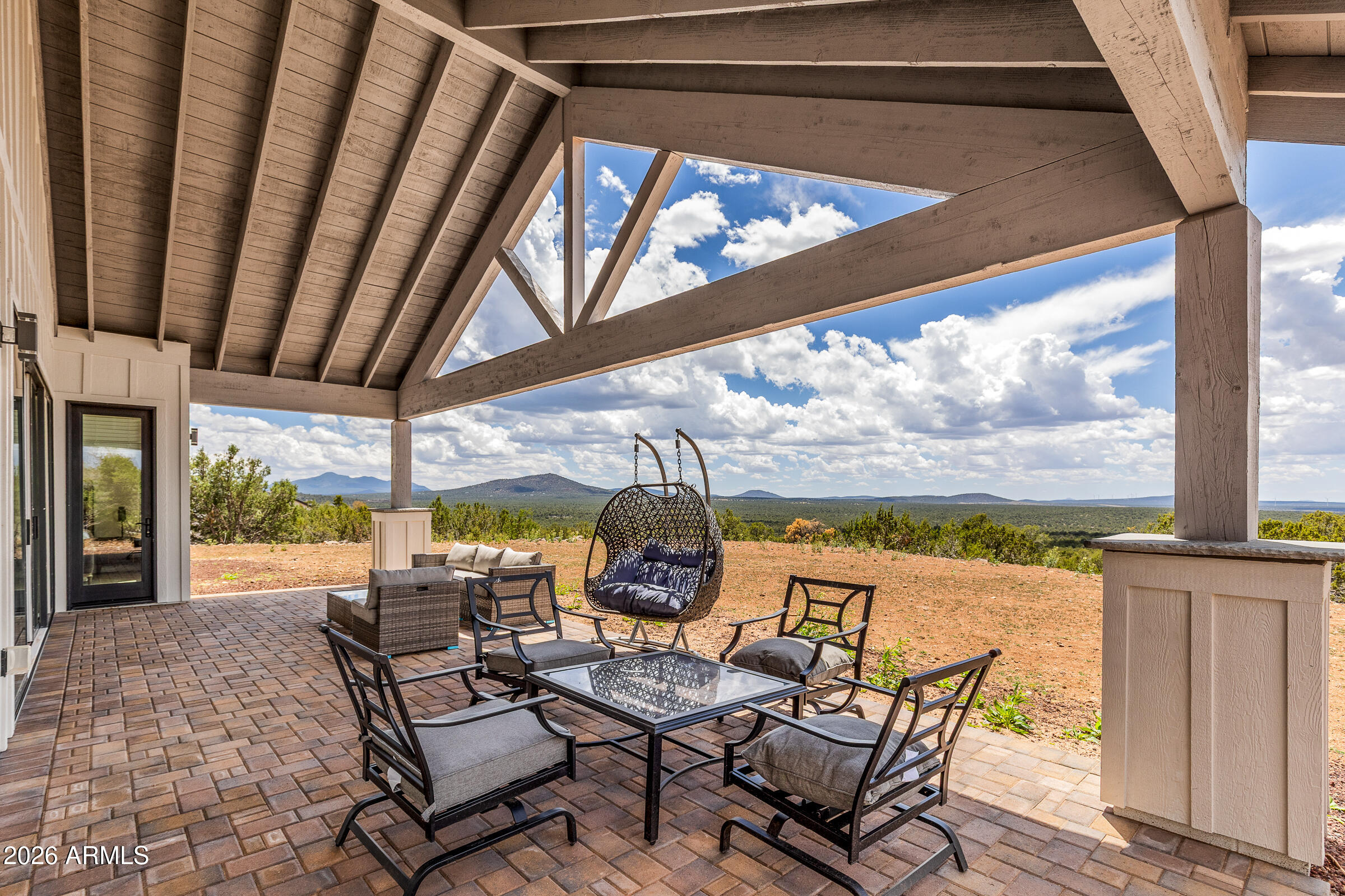 Red Lake Mountain Ranche - Residential
