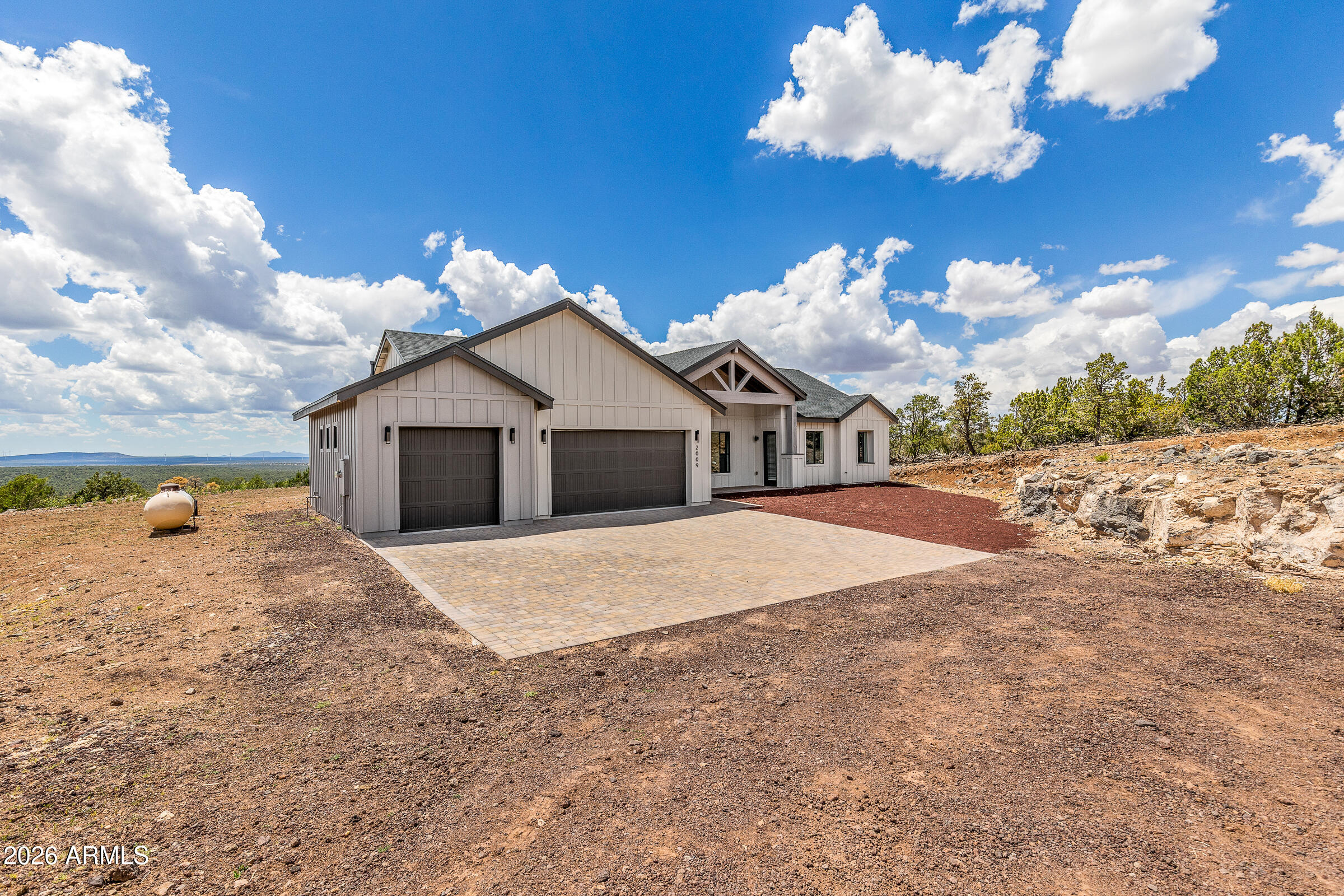 Red Lake Mountain Ranche - Residential