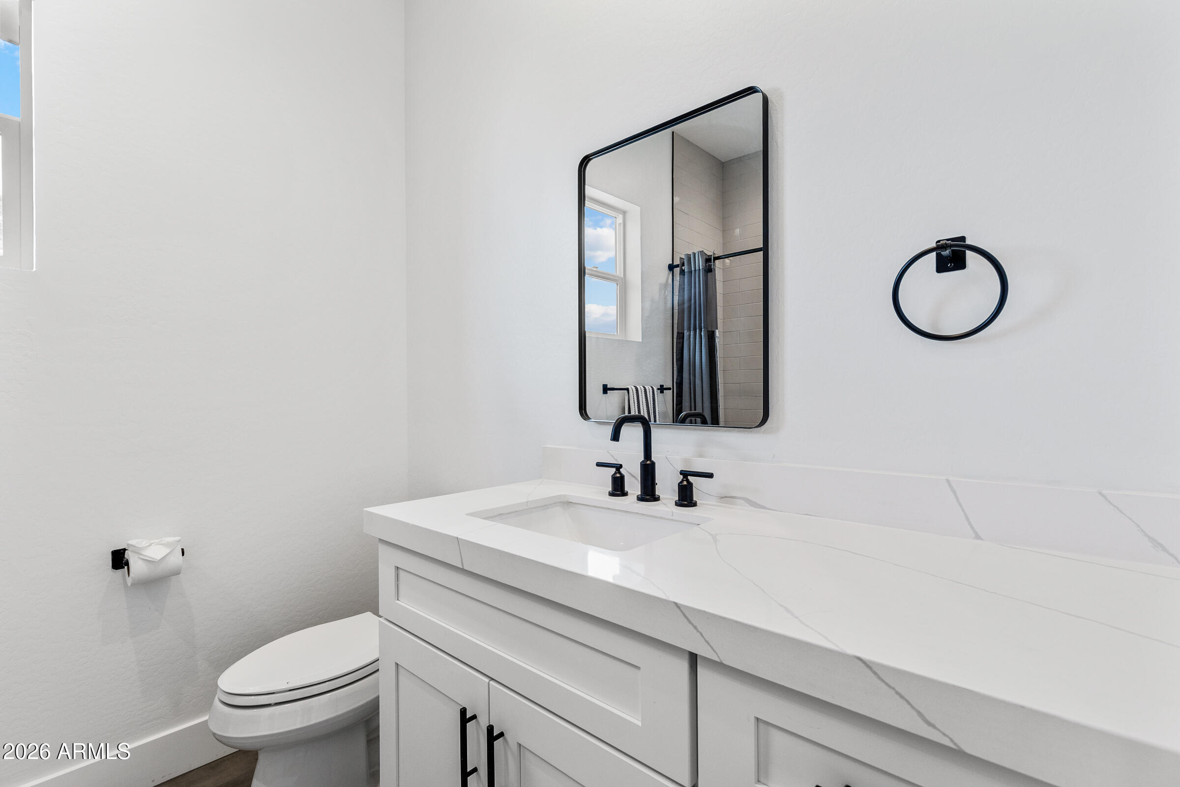 Red Lake Mountain Ranche - Residential