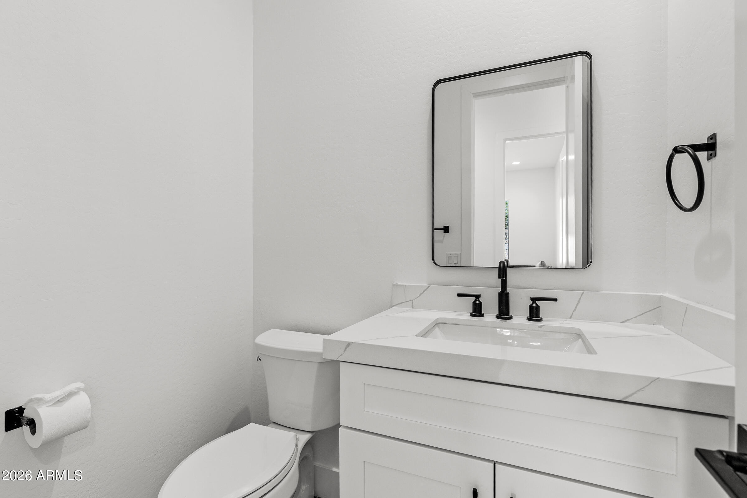 Red Lake Mountain Ranche - Residential