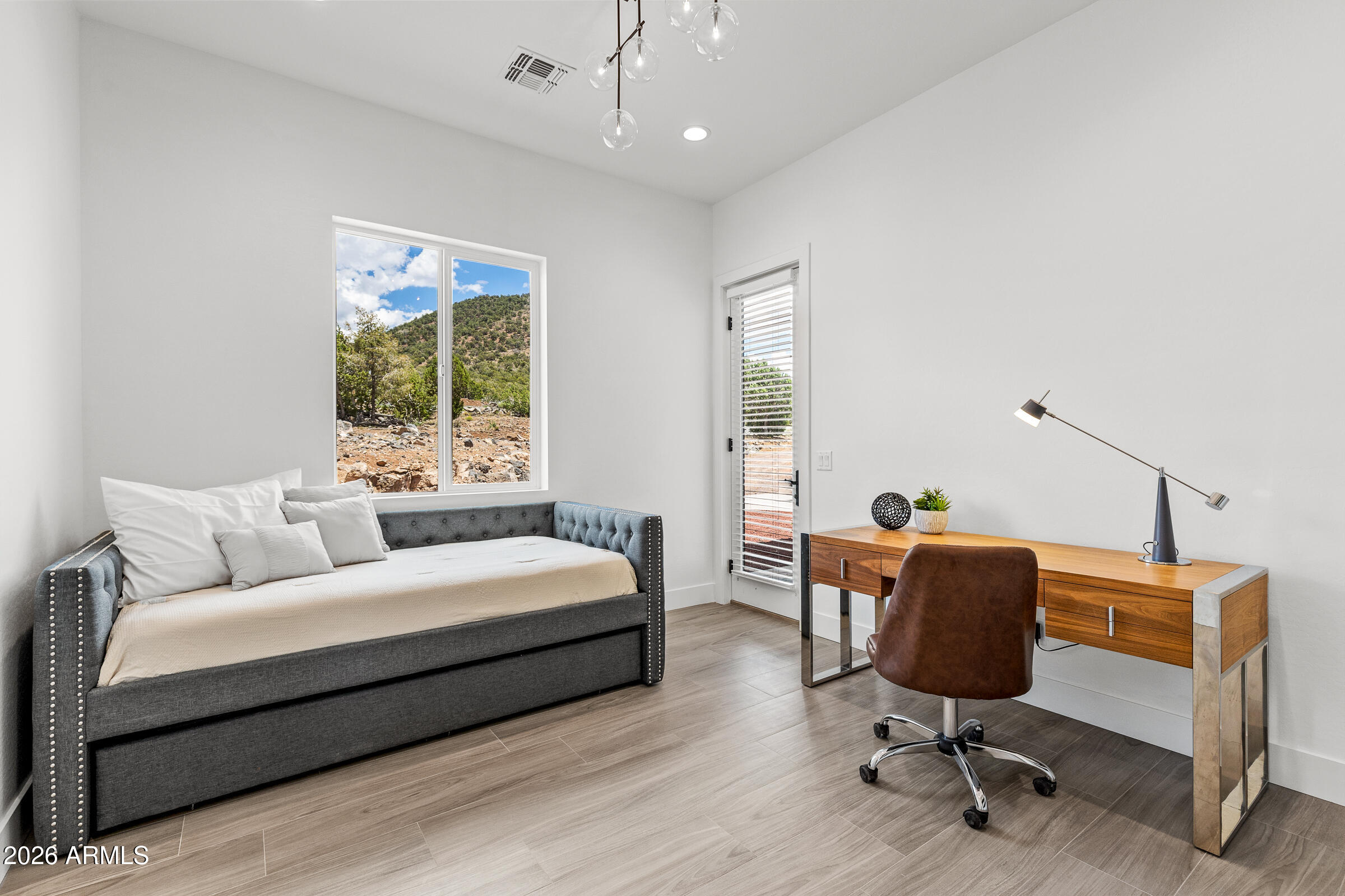 Red Lake Mountain Ranche - Residential