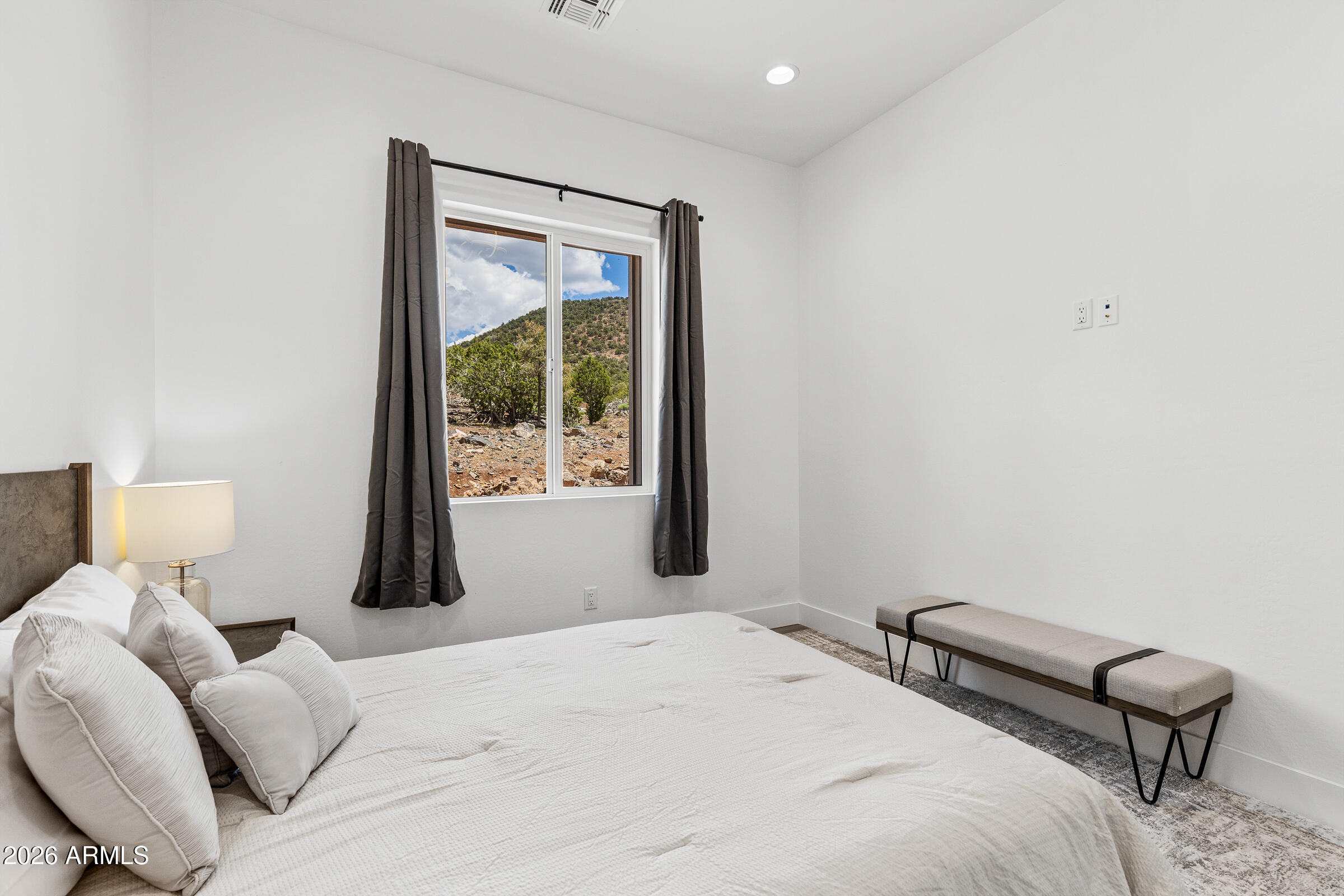 Red Lake Mountain Ranche - Residential