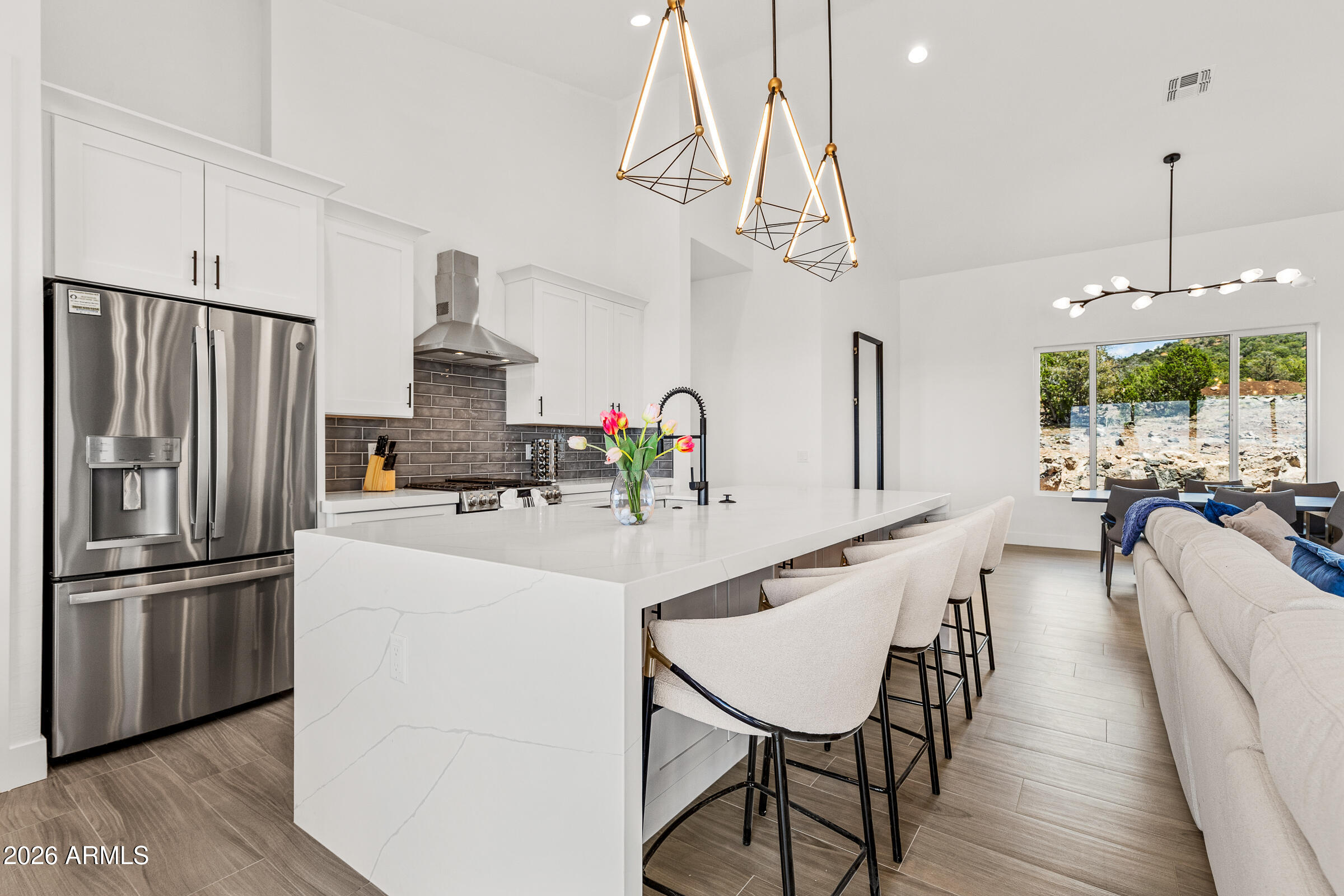 Red Lake Mountain Ranche - Residential