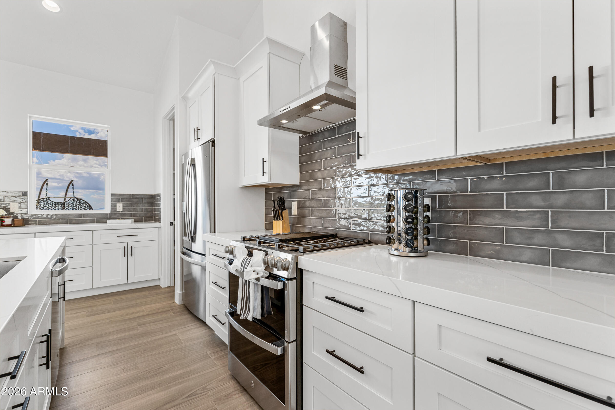 Red Lake Mountain Ranche - Residential
