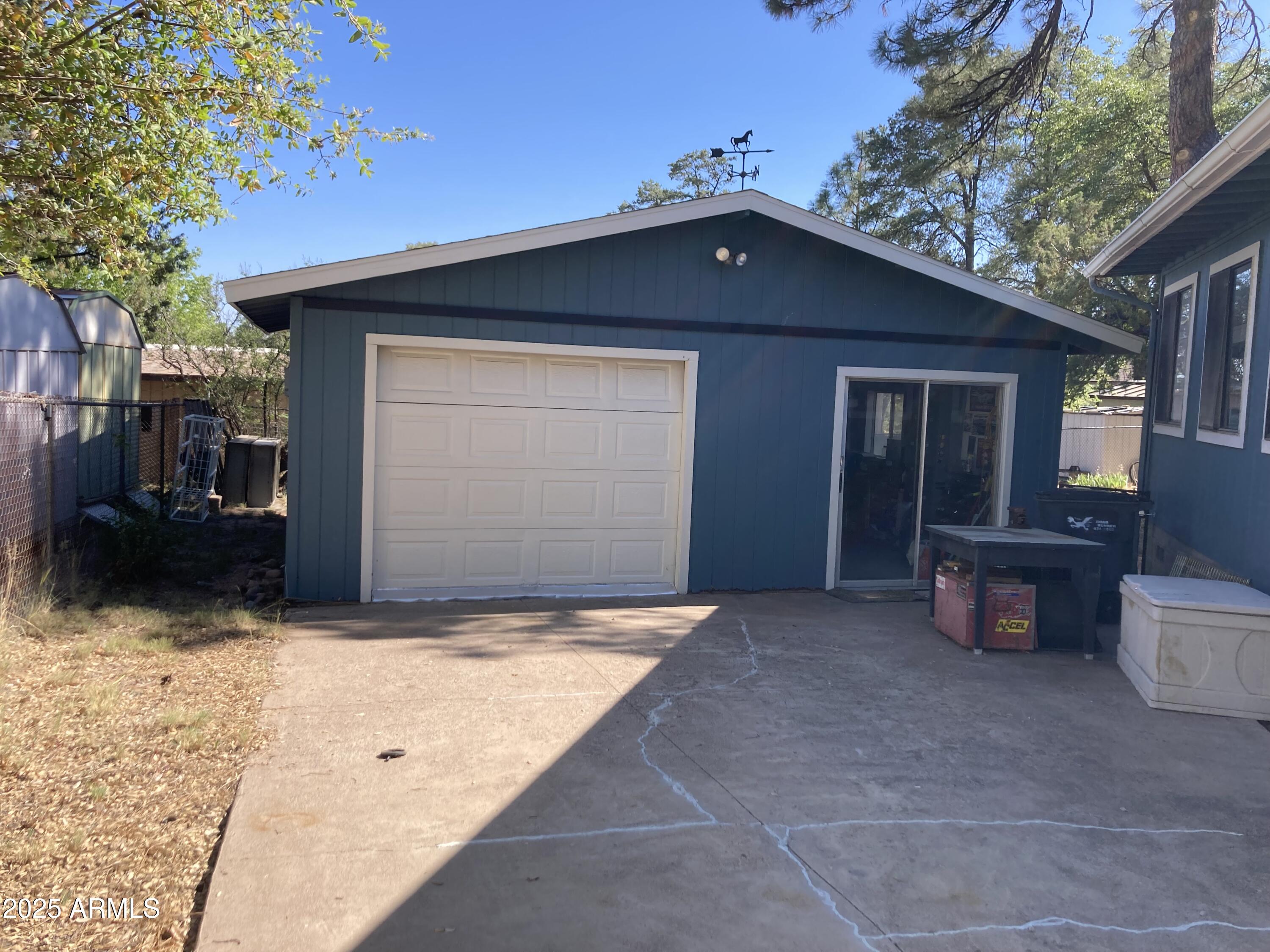 PARK PAYSON PINES - Residential