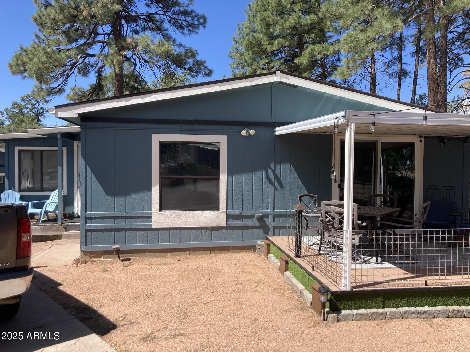 PARK PAYSON PINES - Residential