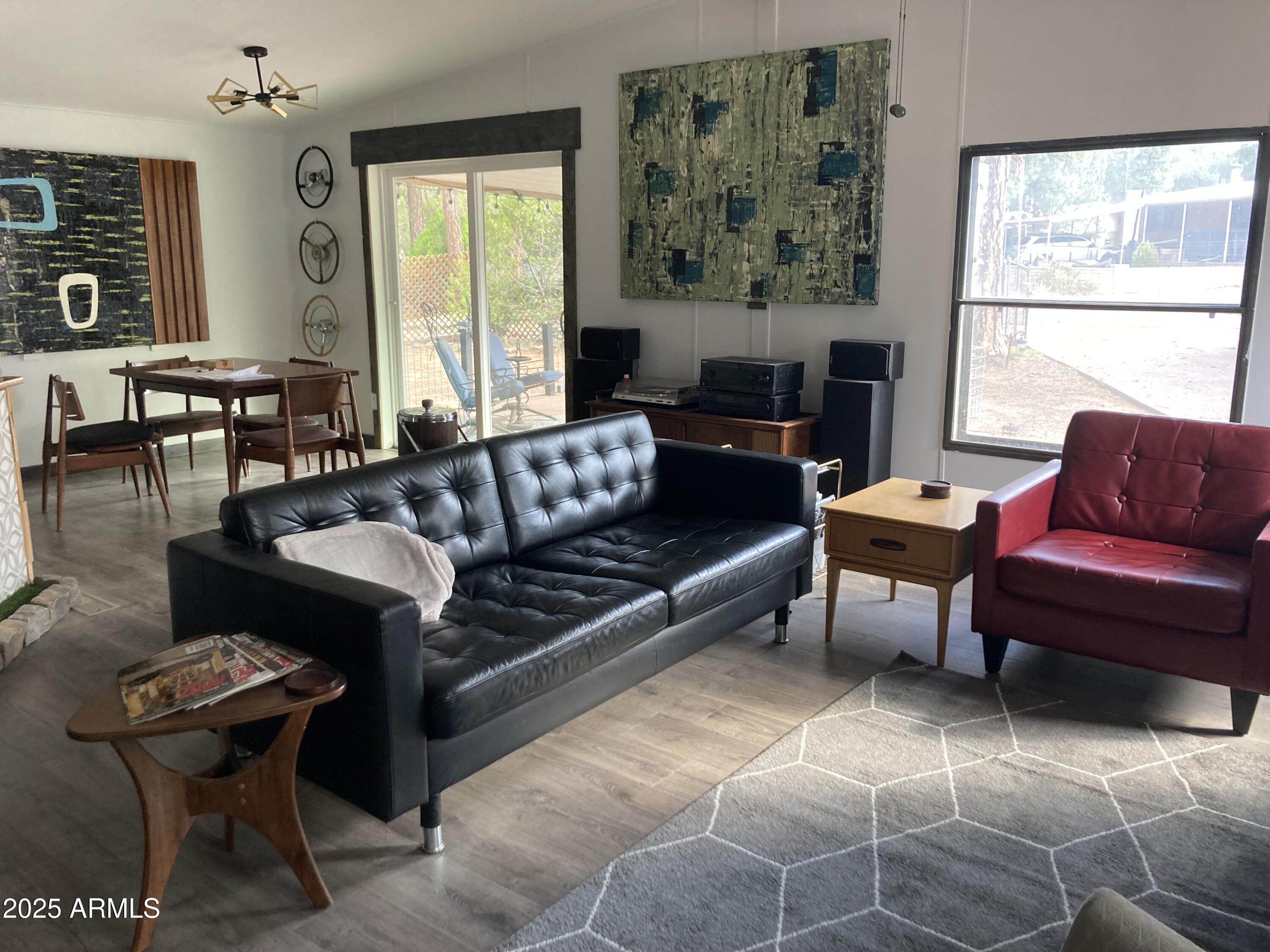 PARK PAYSON PINES - Residential