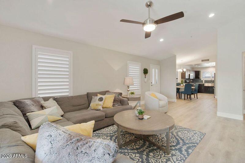 PIMA VISTA AMD LOT 1-185 TR A-M - Residential