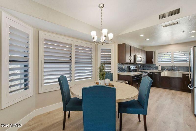 PIMA VISTA AMD LOT 1-185 TR A-M - Residential