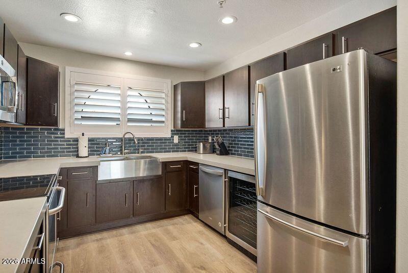 PIMA VISTA AMD LOT 1-185 TR A-M - Residential