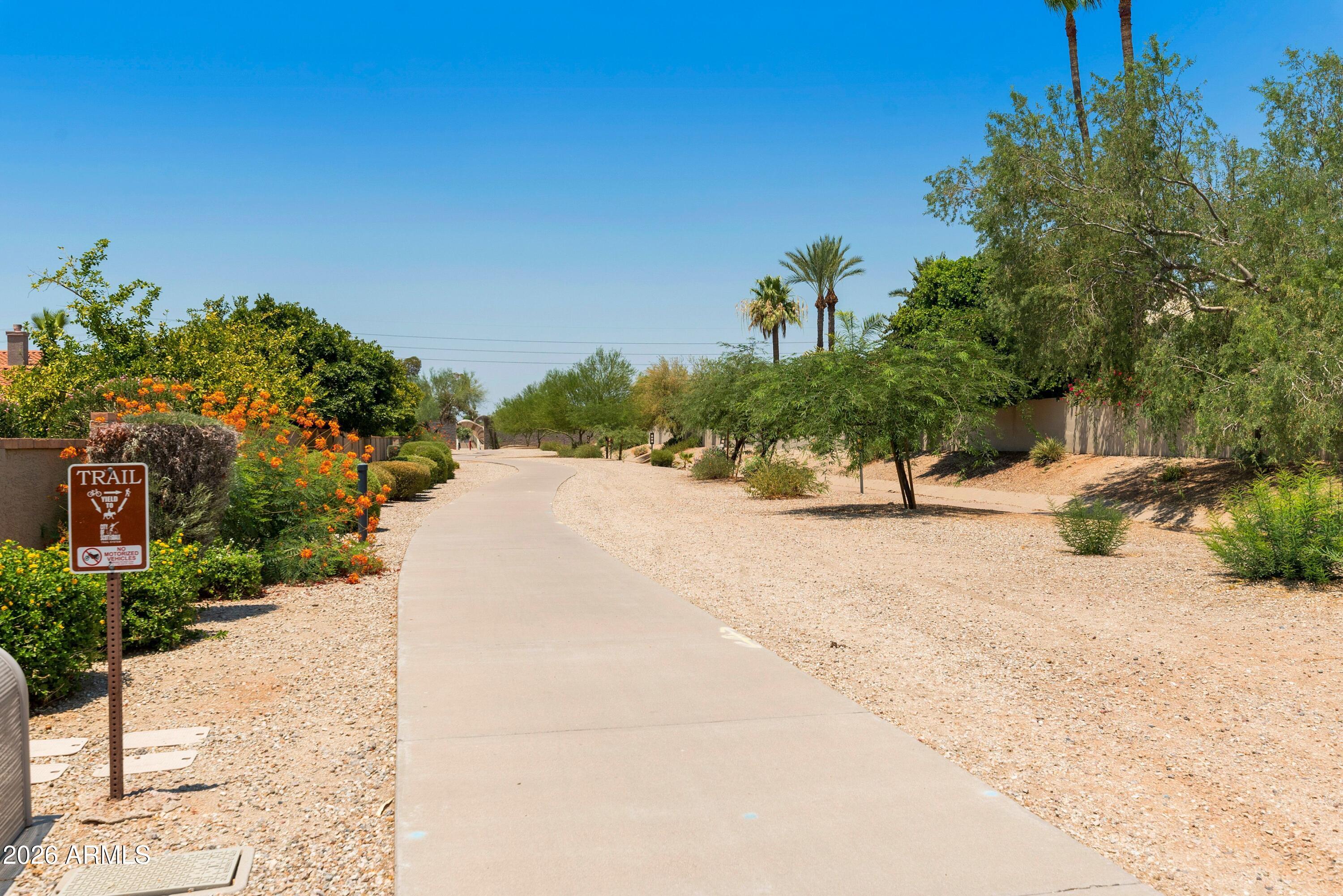 PIMA VISTA AMD LOT 1-185 TR A-M - Residential