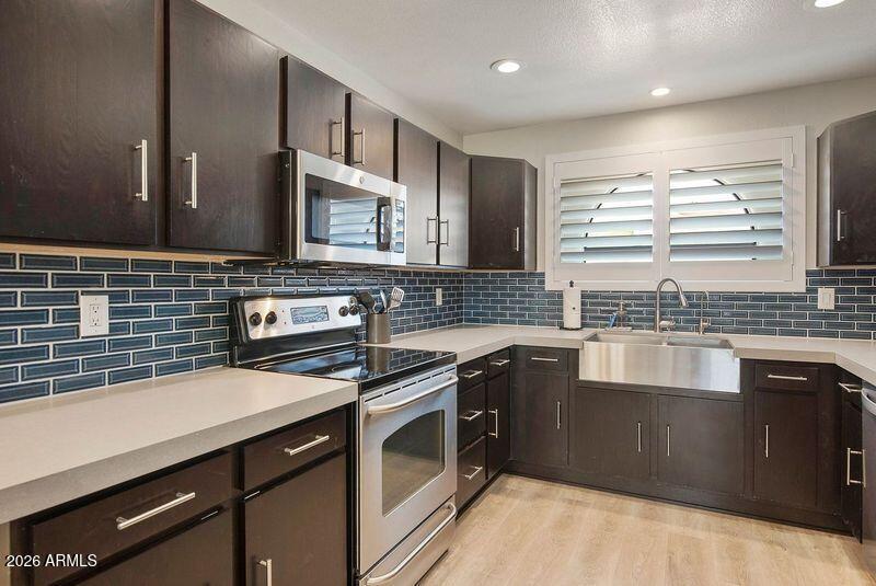 PIMA VISTA AMD LOT 1-185 TR A-M - Residential