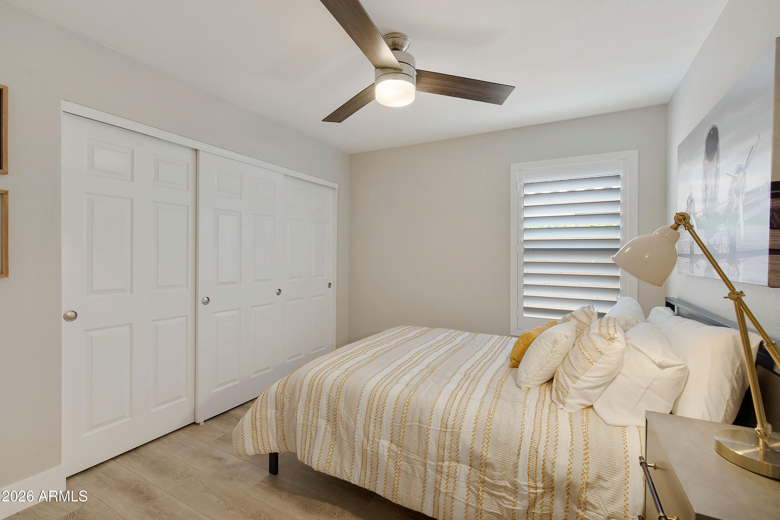 PIMA VISTA AMD LOT 1-185 TR A-M - Residential