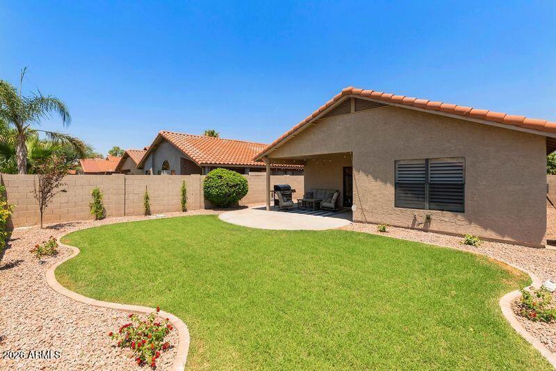 PIMA VISTA AMD LOT 1-185 TR A-M - Residential