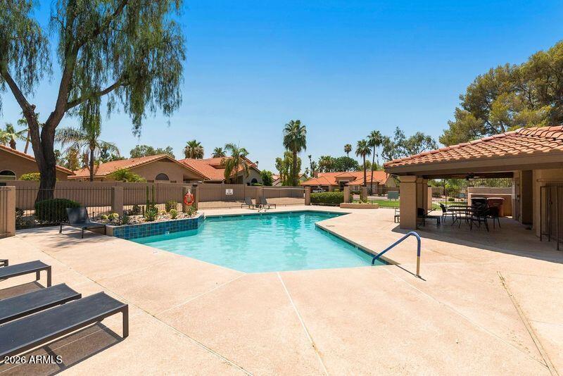 PIMA VISTA AMD LOT 1-185 TR A-M - Residential