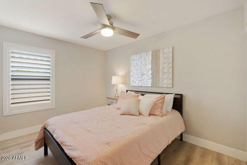 PIMA VISTA AMD LOT 1-185 TR A-M - Residential