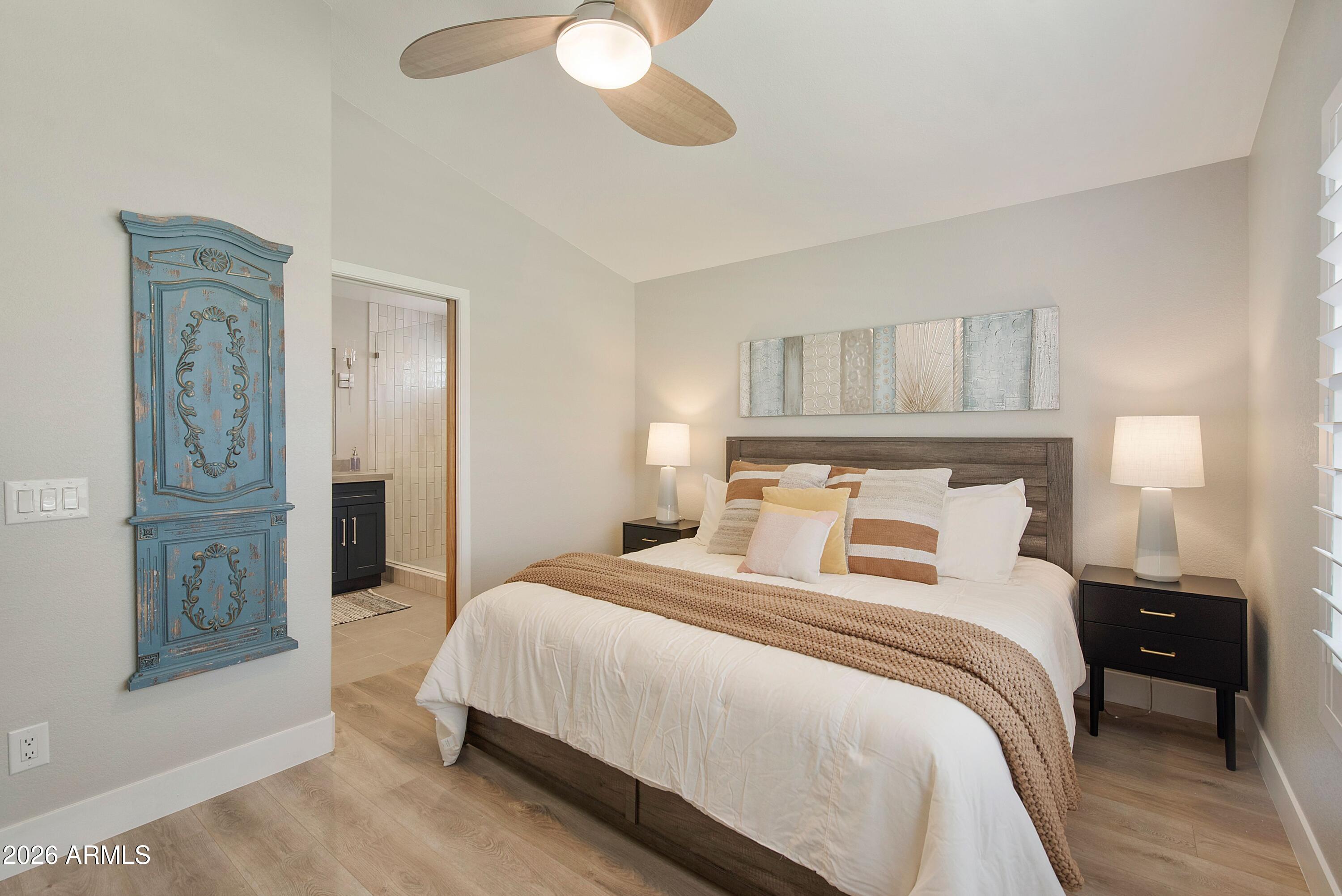 PIMA VISTA AMD LOT 1-185 TR A-M - Residential