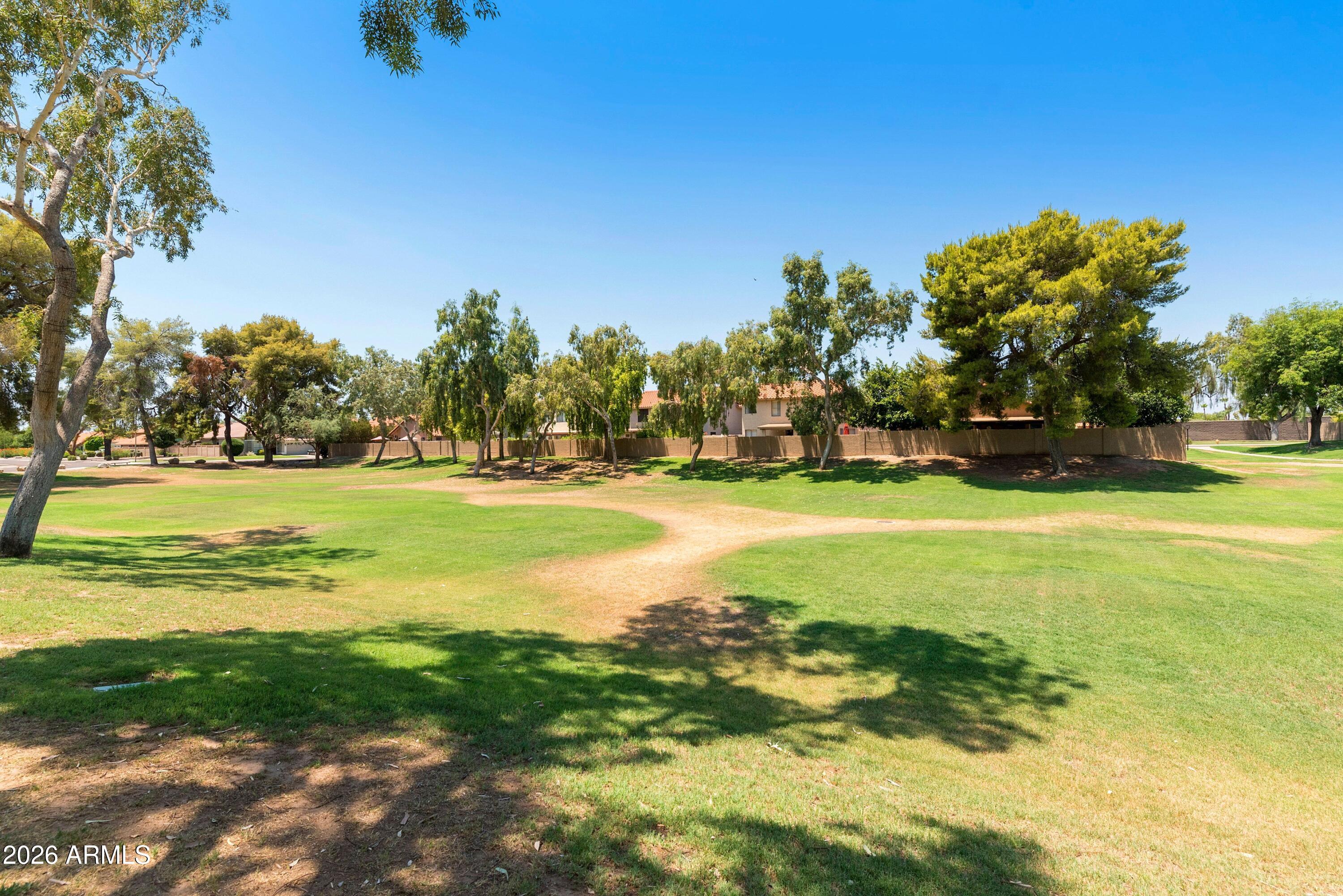 PIMA VISTA AMD LOT 1-185 TR A-M - Residential