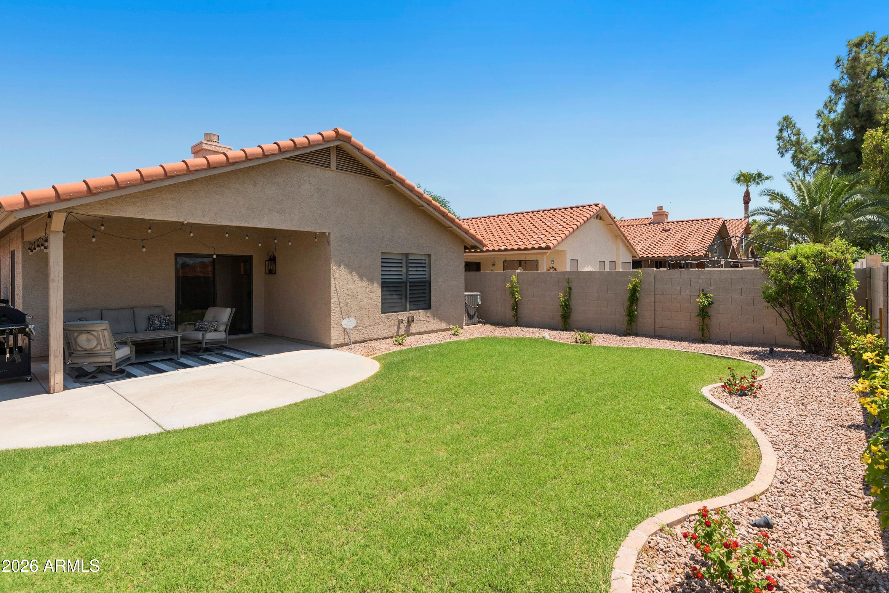 PIMA VISTA AMD LOT 1-185 TR A-M - Residential