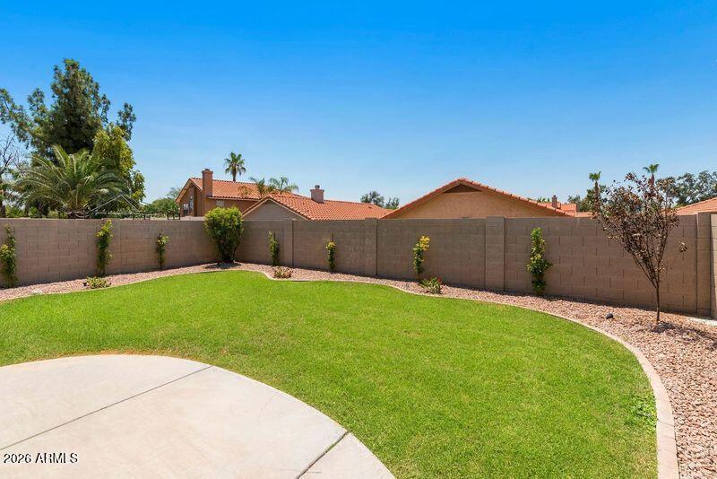 PIMA VISTA AMD LOT 1-185 TR A-M - Residential