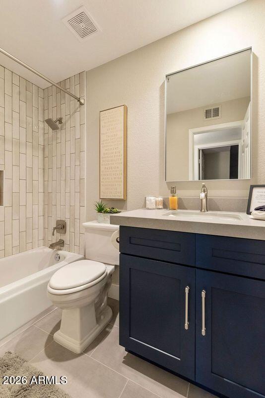 PIMA VISTA AMD LOT 1-185 TR A-M - Residential