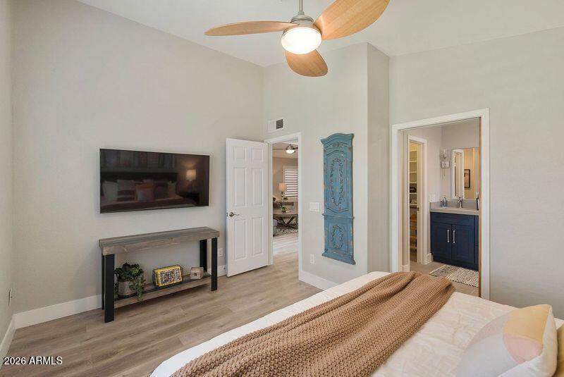 PIMA VISTA AMD LOT 1-185 TR A-M - Residential