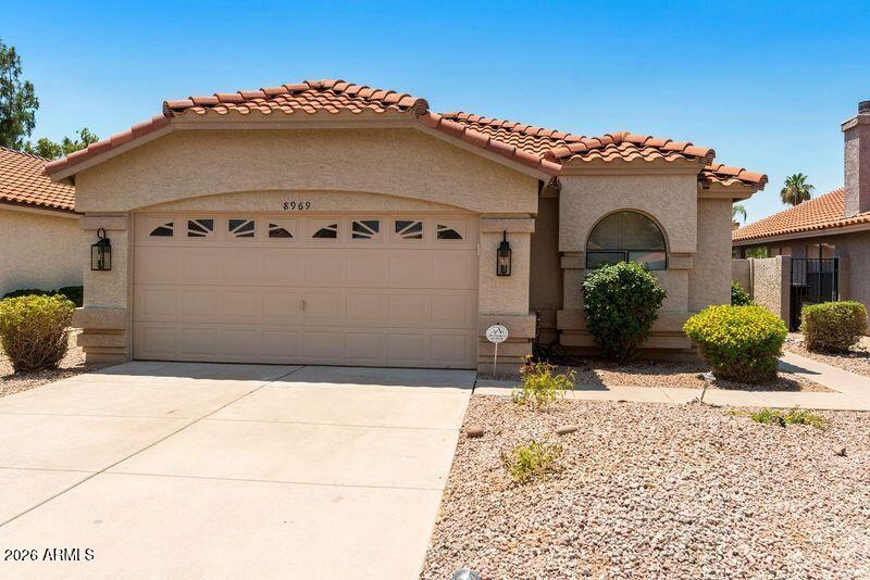 PIMA VISTA AMD LOT 1-185 TR A-M - Residential