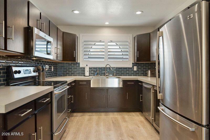 PIMA VISTA AMD LOT 1-185 TR A-M - Residential