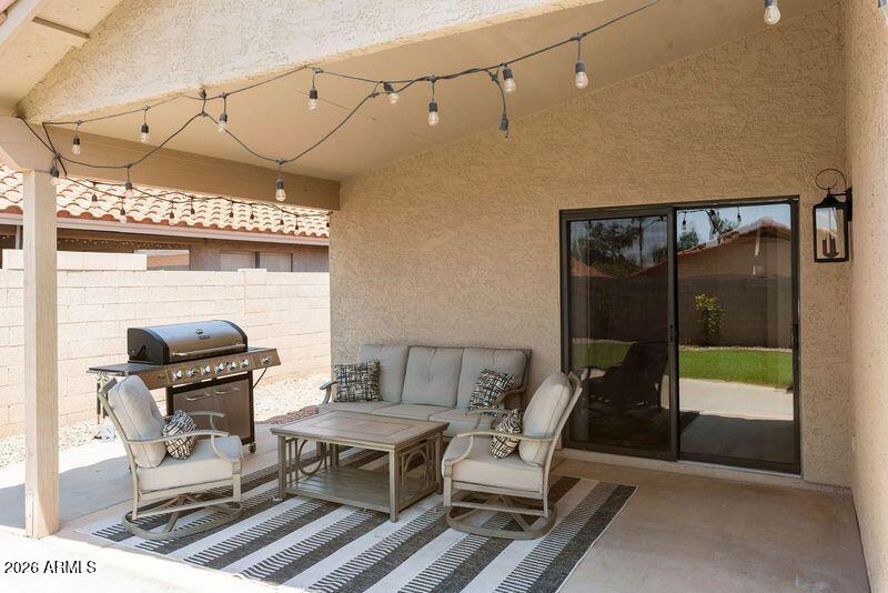 PIMA VISTA AMD LOT 1-185 TR A-M - Residential